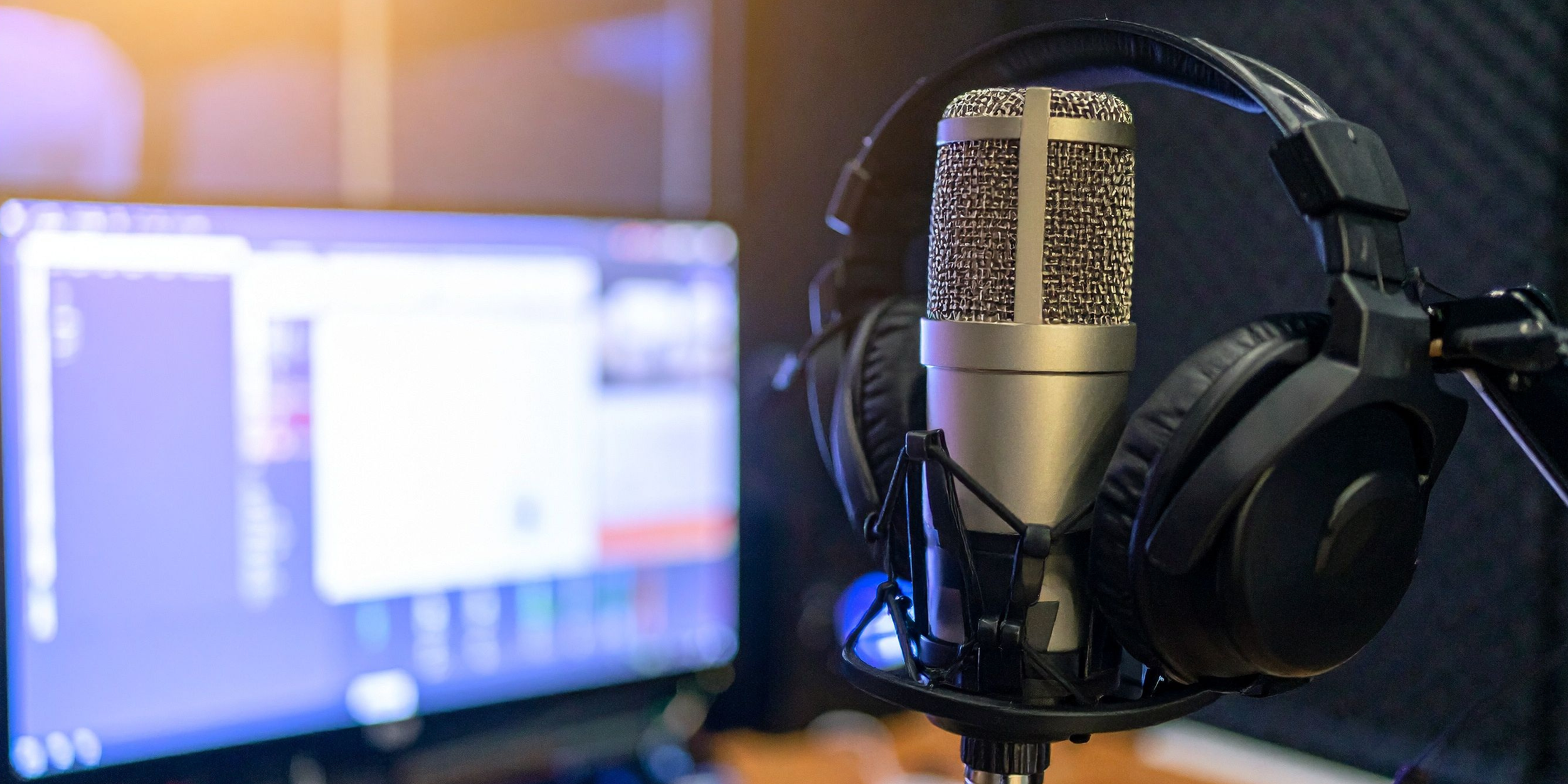 Professional Podcast Production Services That Grow Your Audience