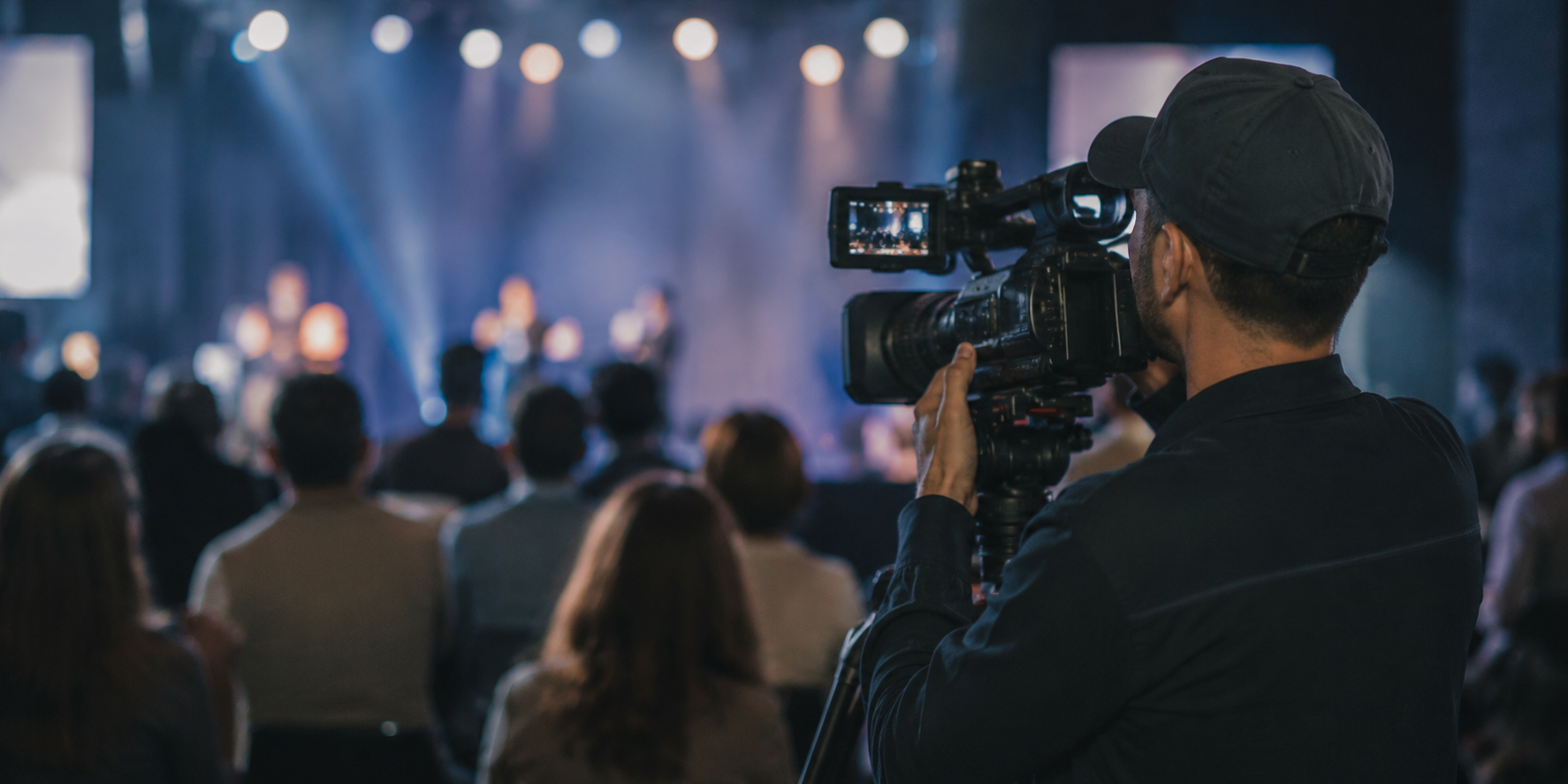 Top Reasons to Invest in Event Media Coverage Services
