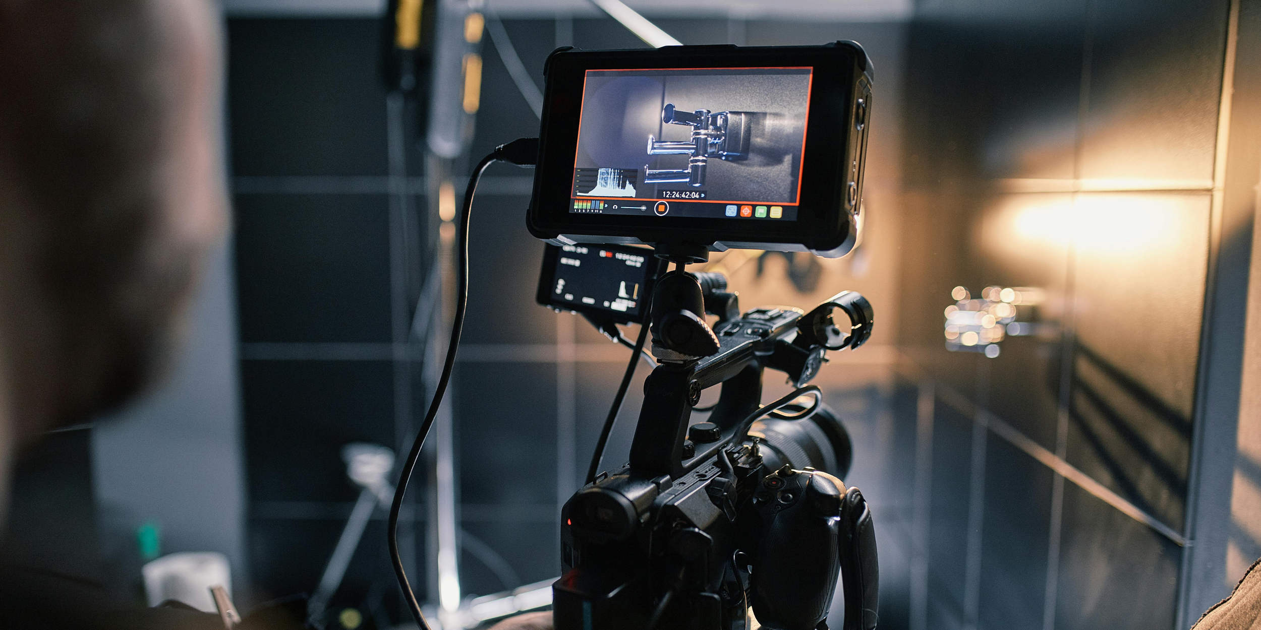 Corporate Video Production: How Businesses Build Trust Through Video