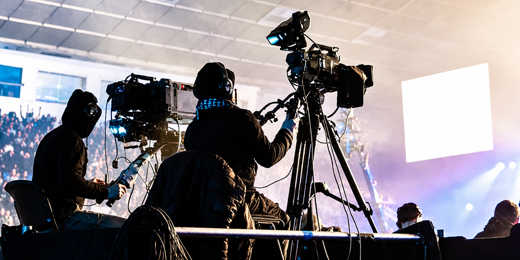Mastering the Lens: The Ultimate Guide to Professional Event Coverage
