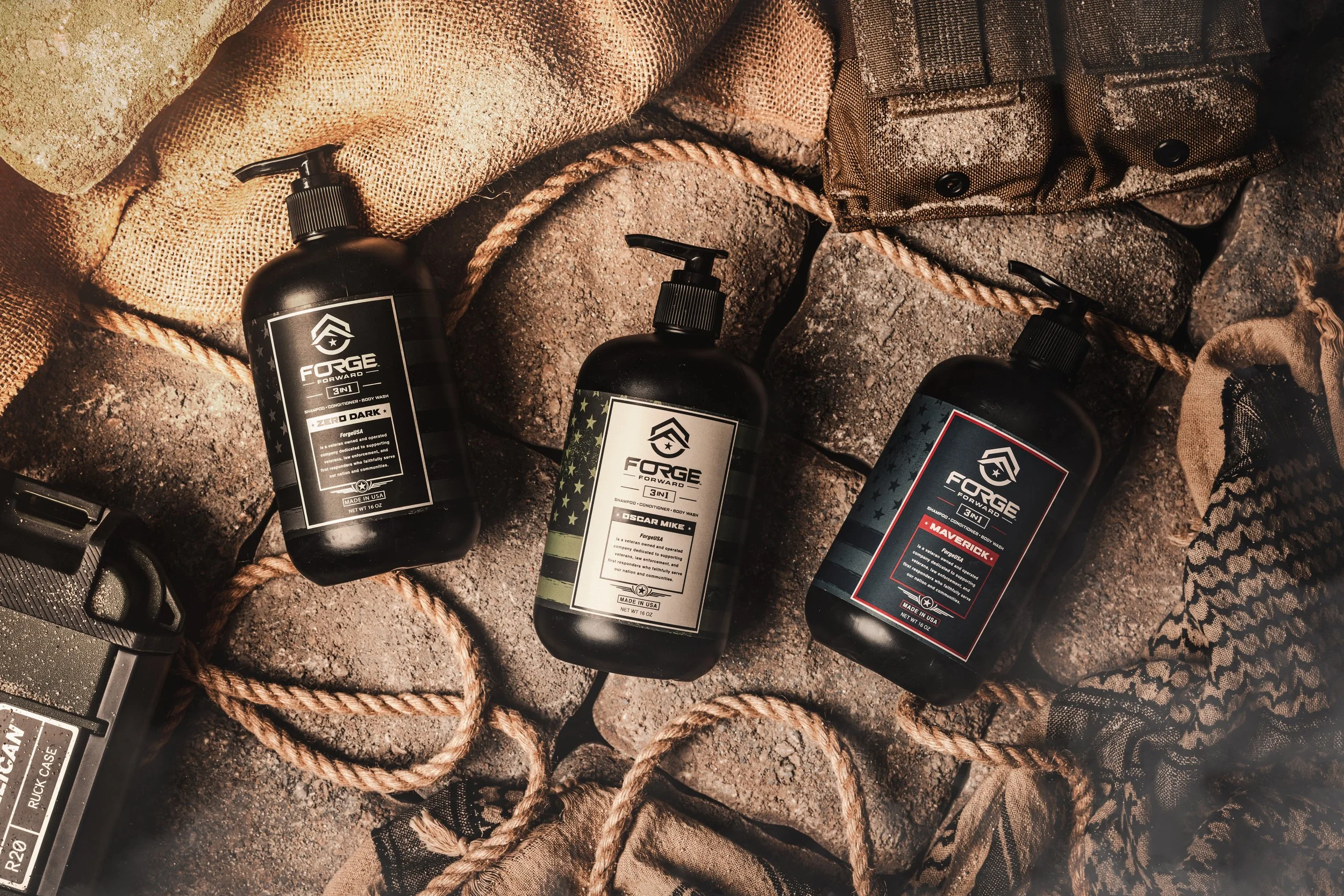 Trend In Product Photography Salt Lake City