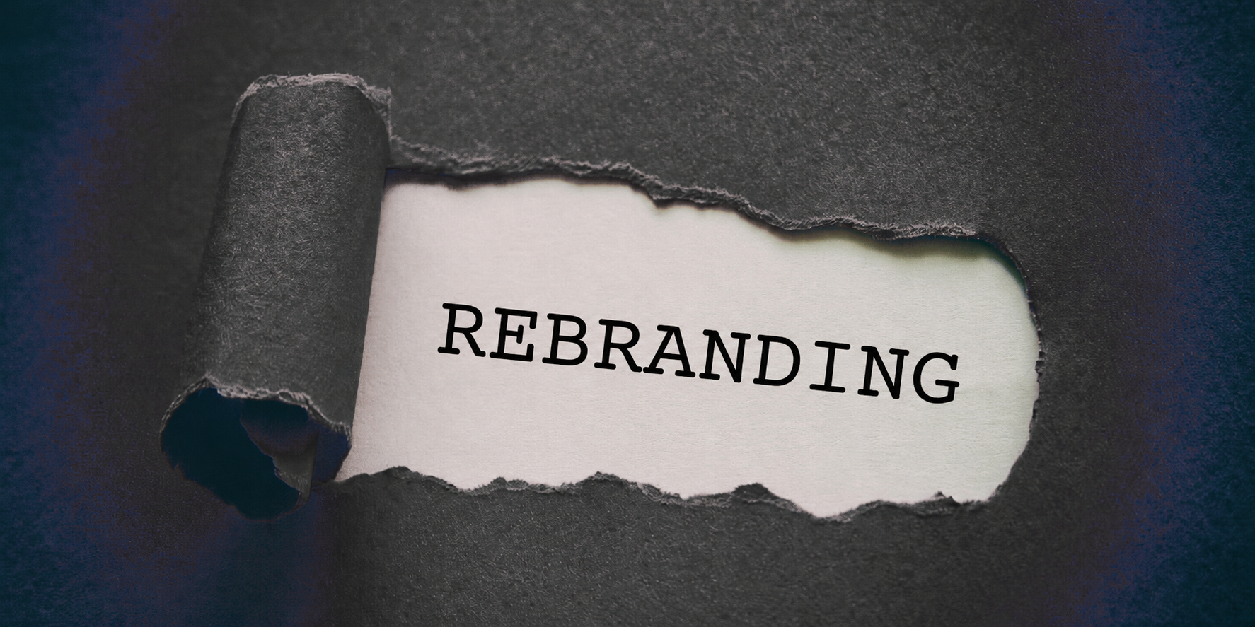 Rebranding
