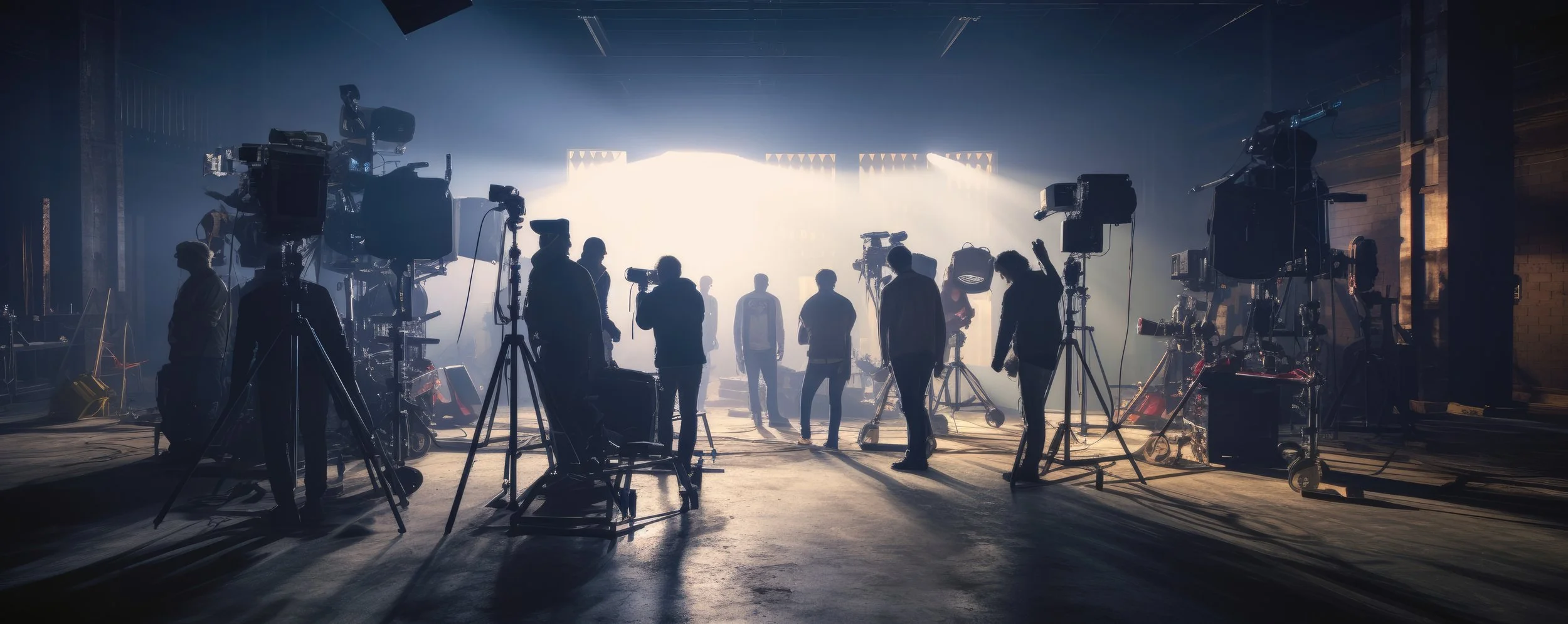 Skilled Videographer in Salt Lake City
