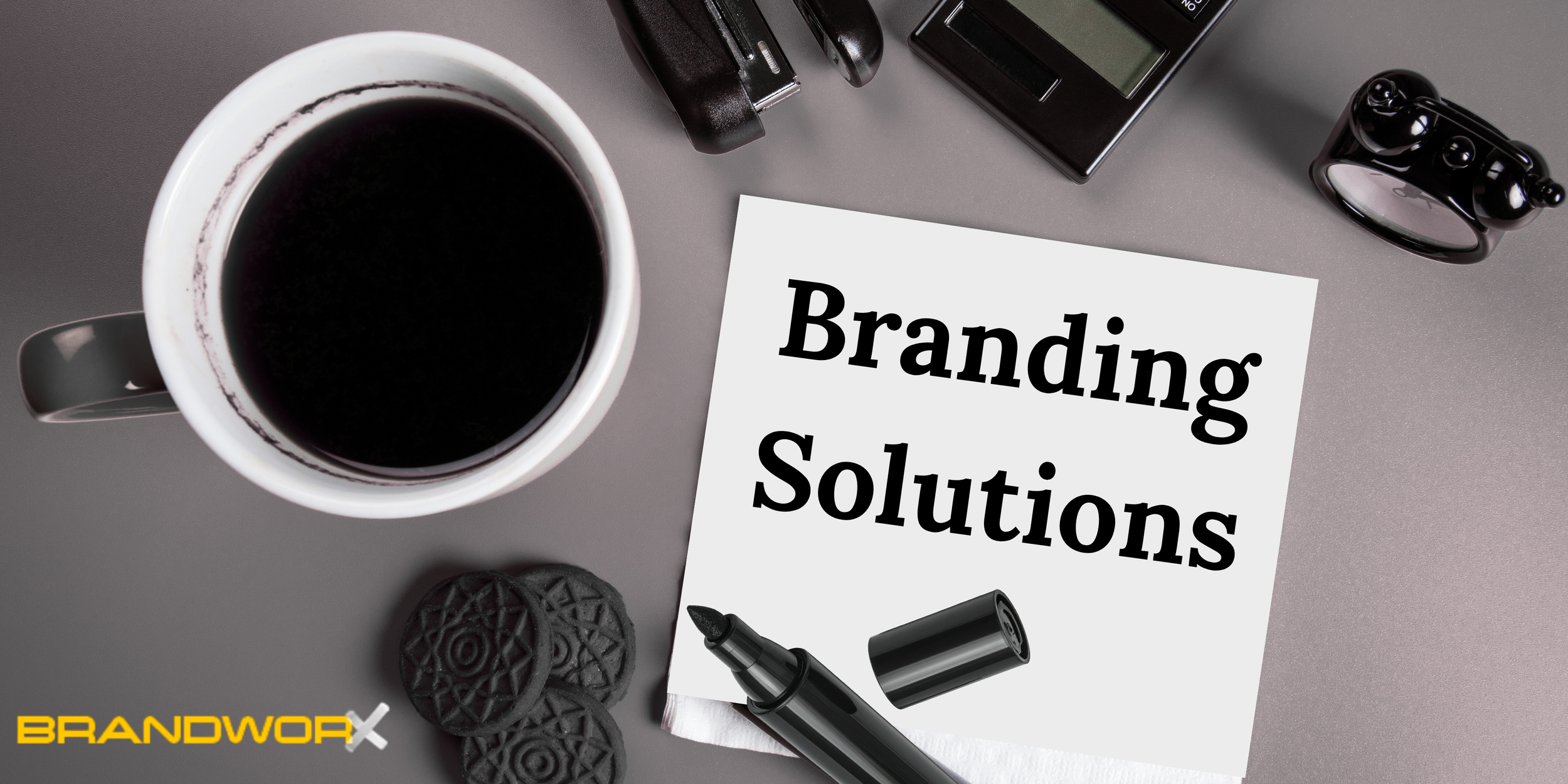 Effective Branding Solutions in Salt Lake