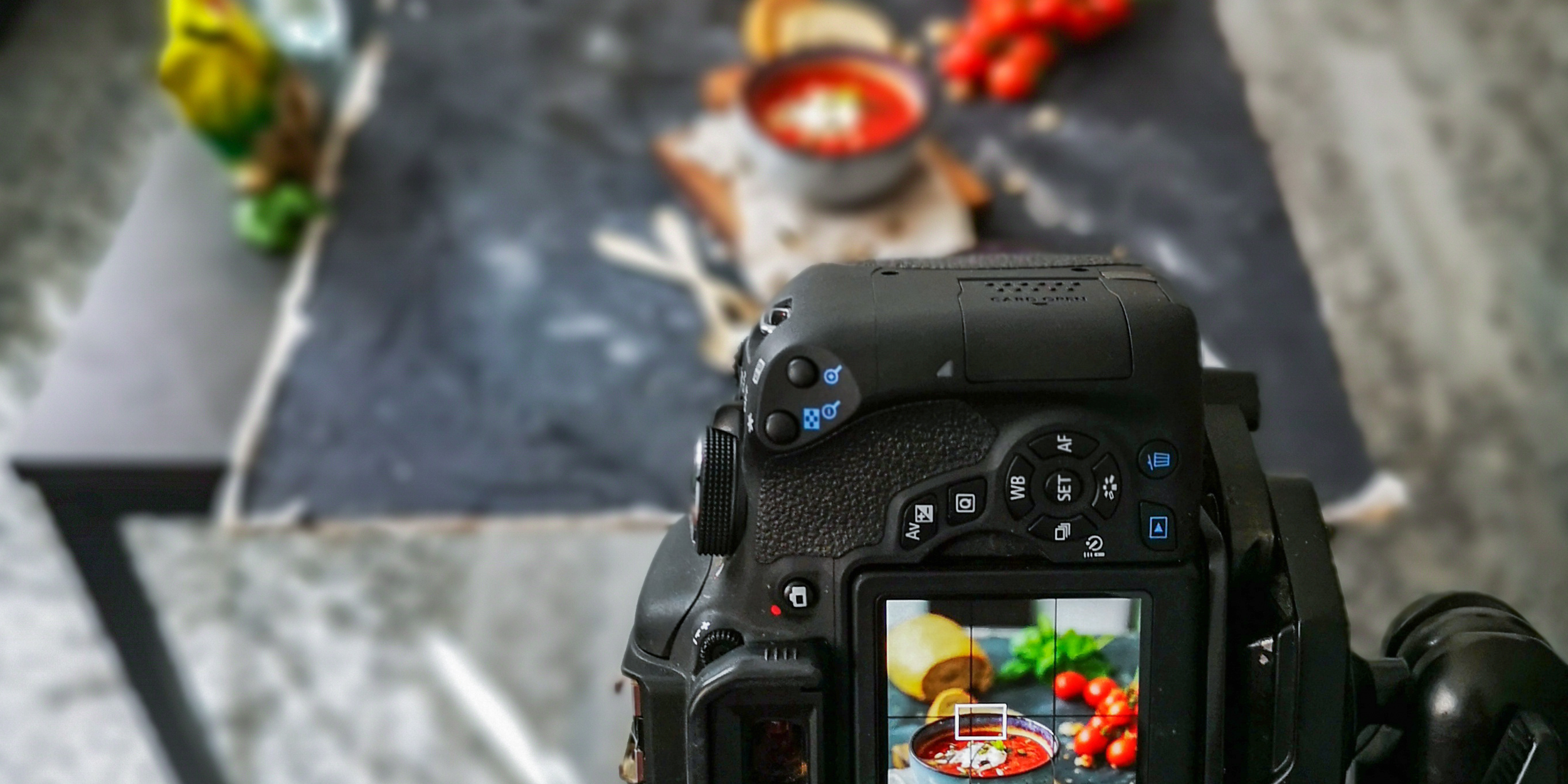 How Product Photography Impacts
