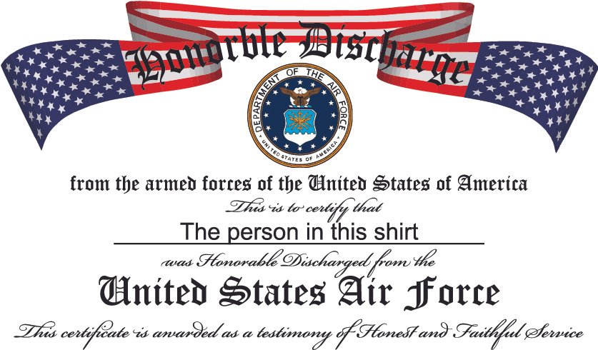 Honorable Discharged air force.jpg