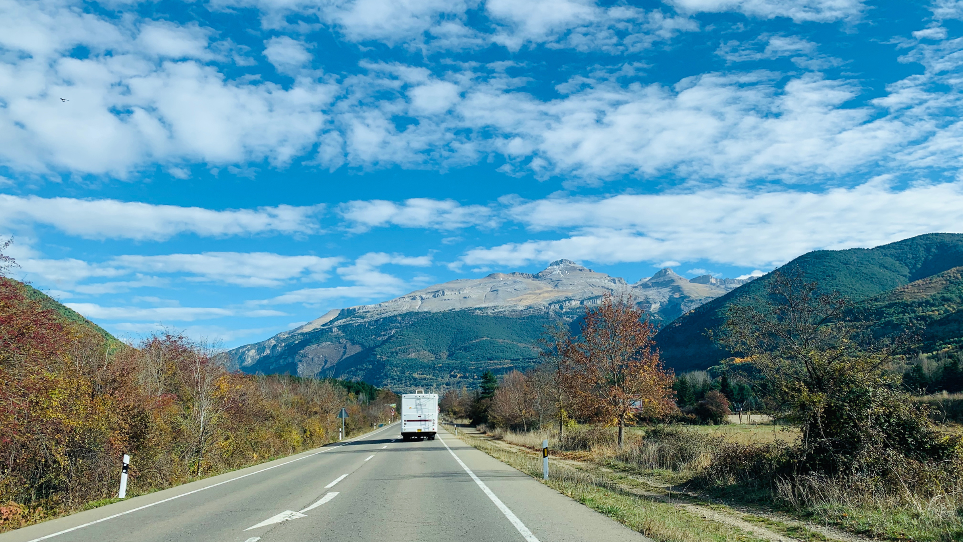 Finding Clarity in Business & Life Through Travel