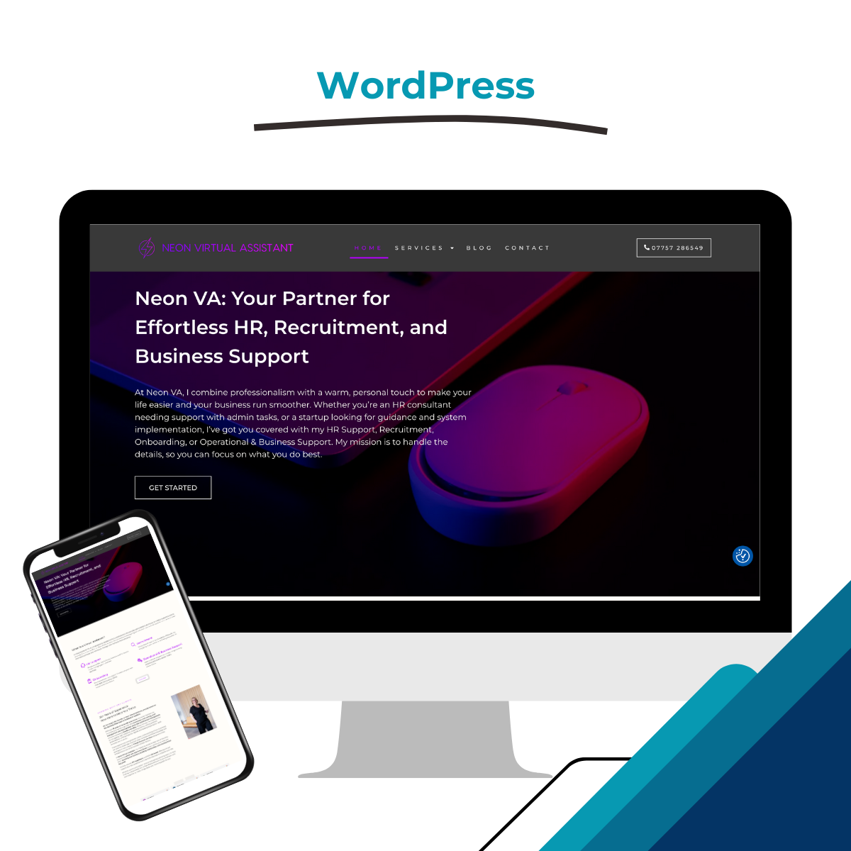 Neon VA Website portfolio.png