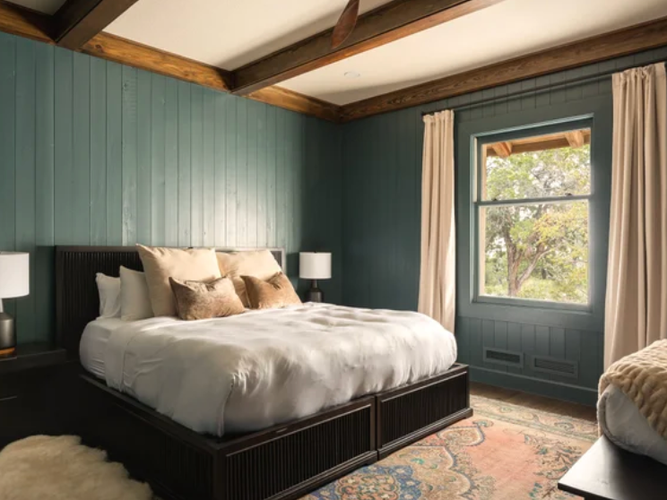 Bedroom 6