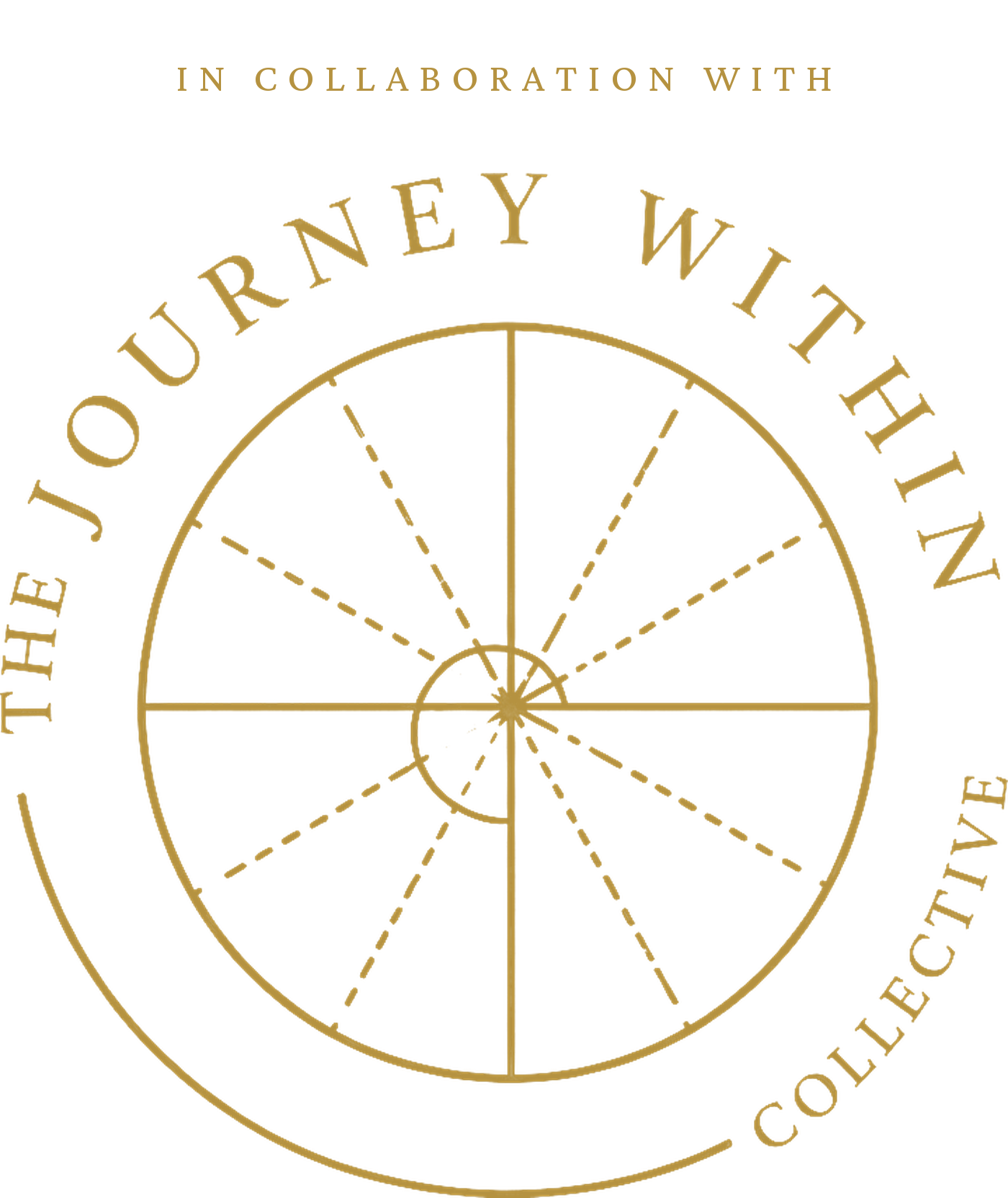 In collaboration with The Journey Within Collective