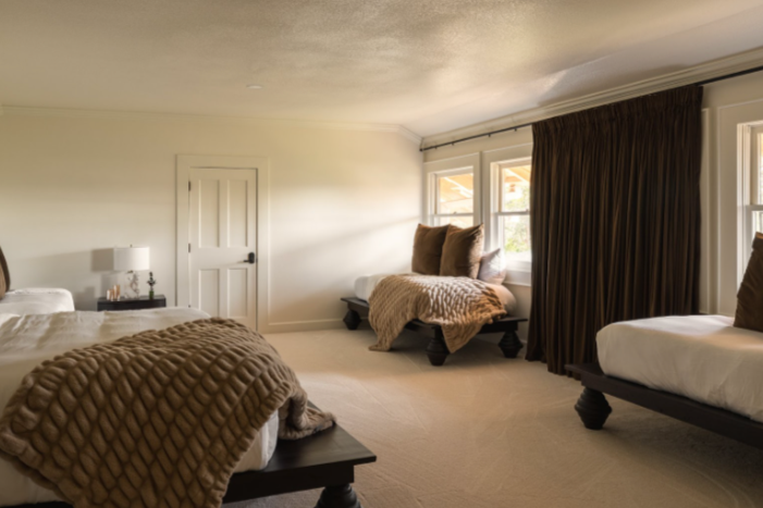 Bedroom 9