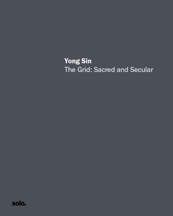 Yong Sin Catalog