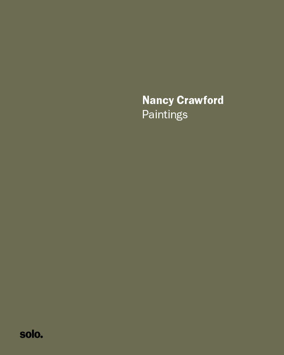 Nancy Crawford Catalog