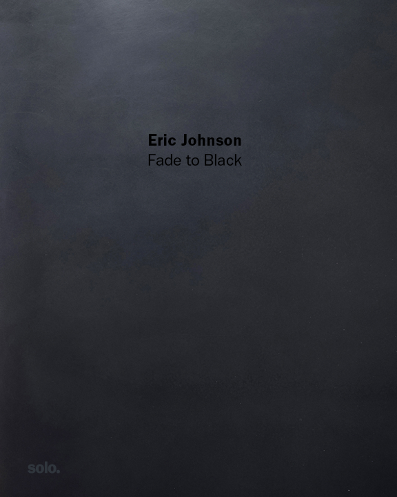 Eric Johnson Catalog
