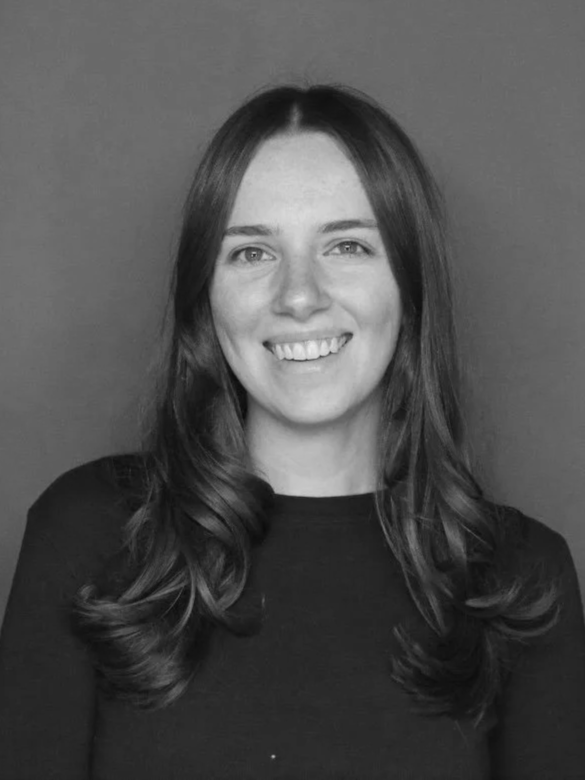 Headshot of Madison O Connor