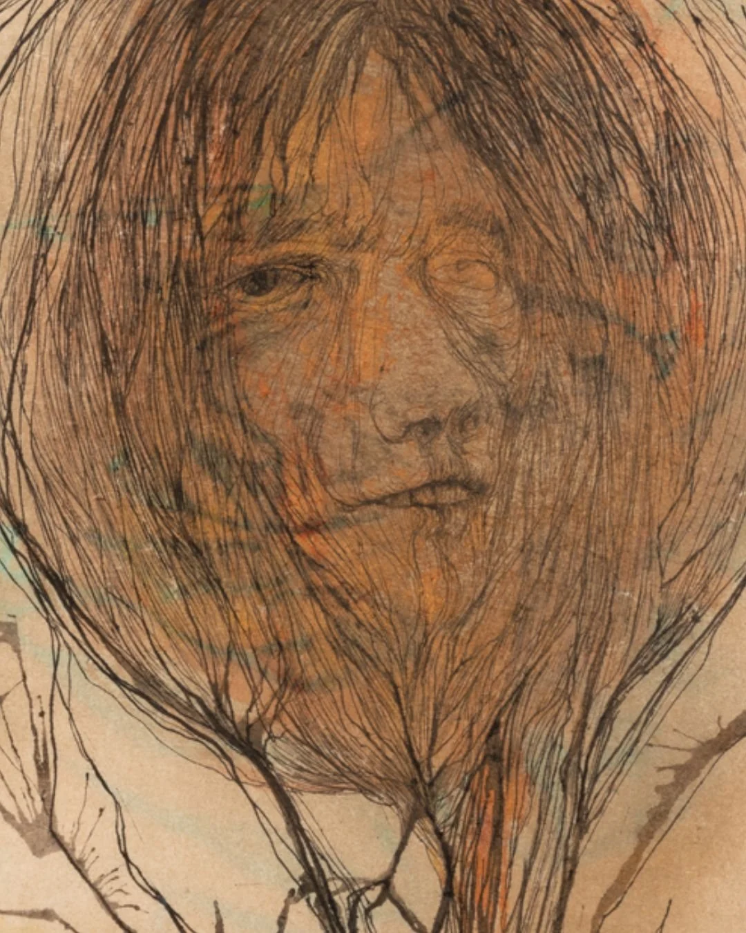 Conduits of the Unseen: Women Artists Imagine Other Worlds
