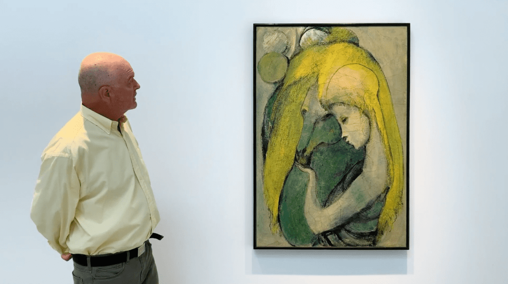 Featured artwork