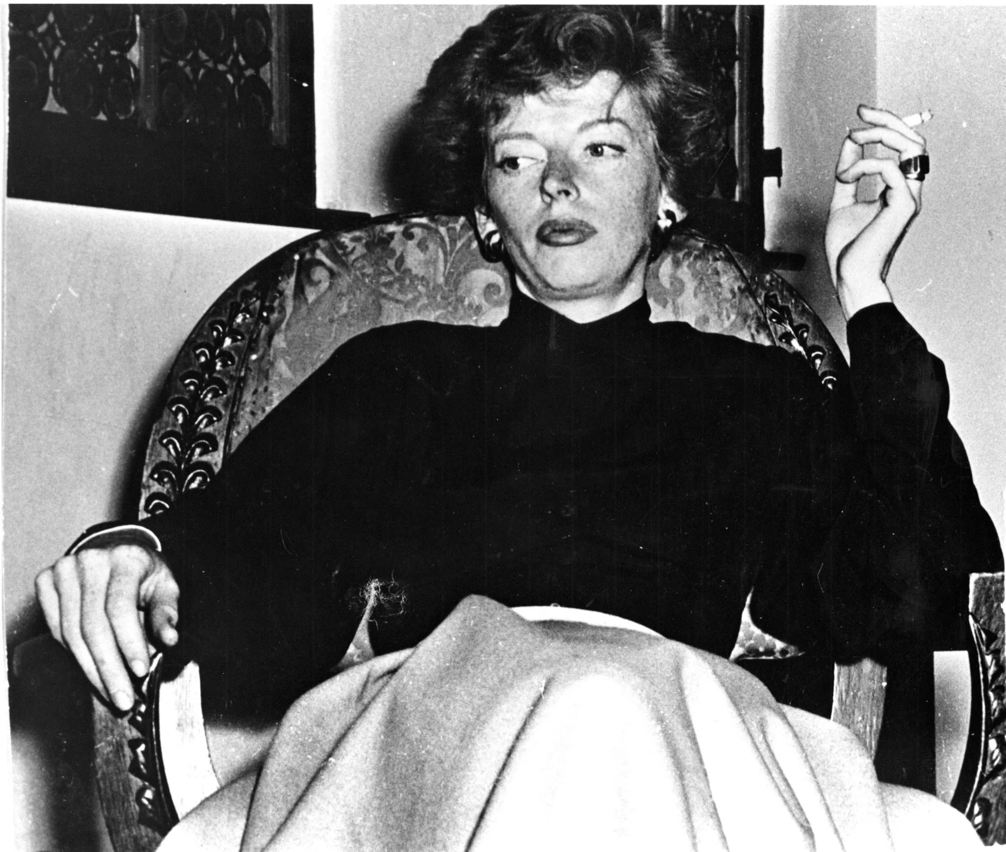 Marjorie Cameron