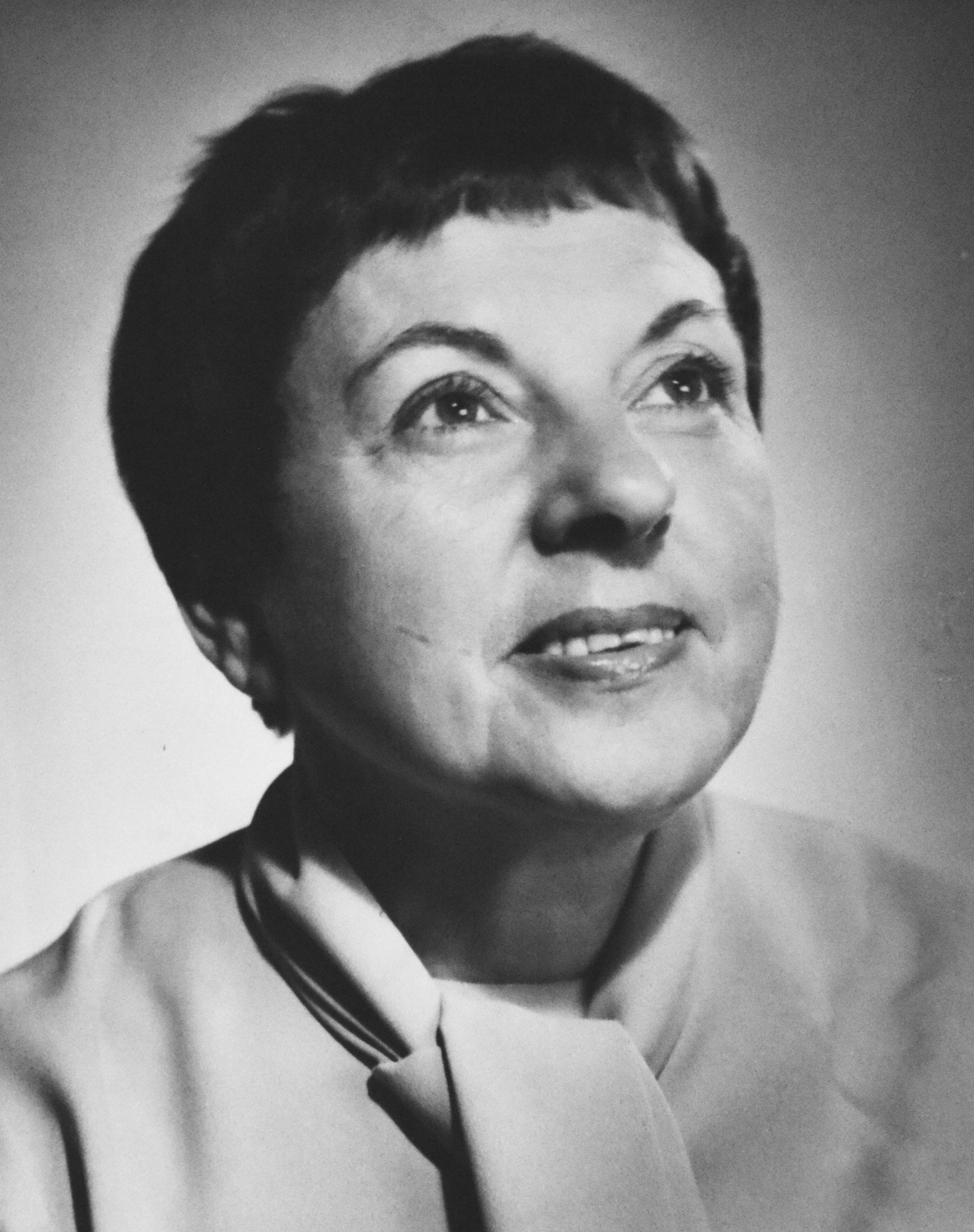 Hilda Levy