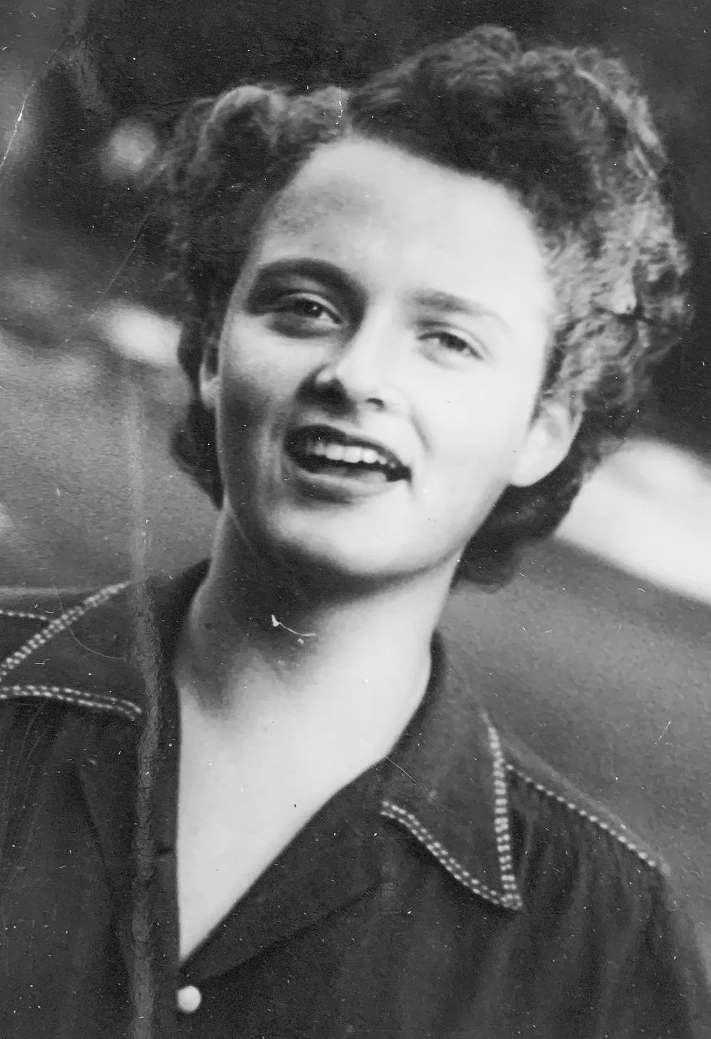 Betty Gross