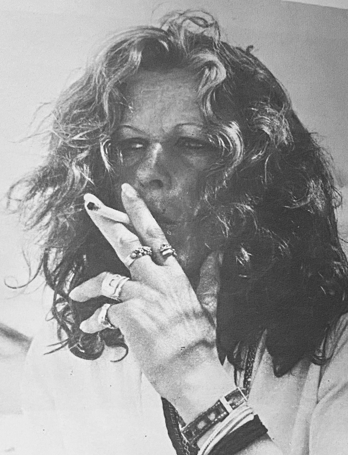 Riva Boren