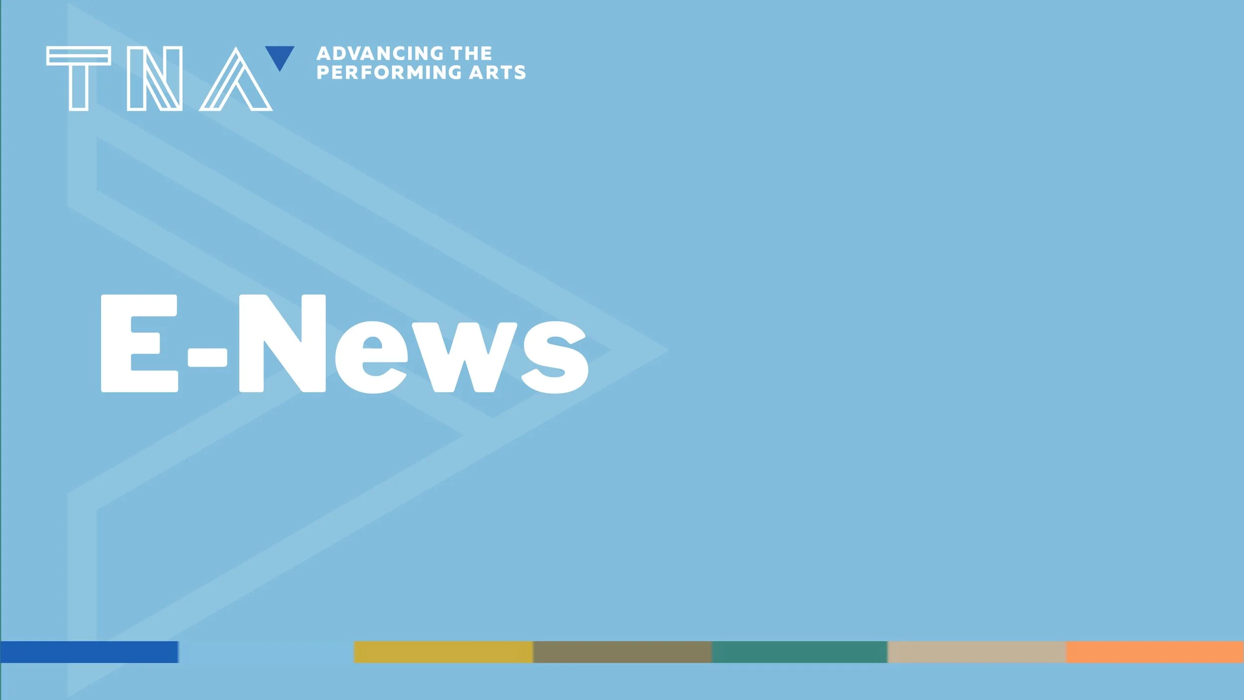 TNA E-News – December 2024