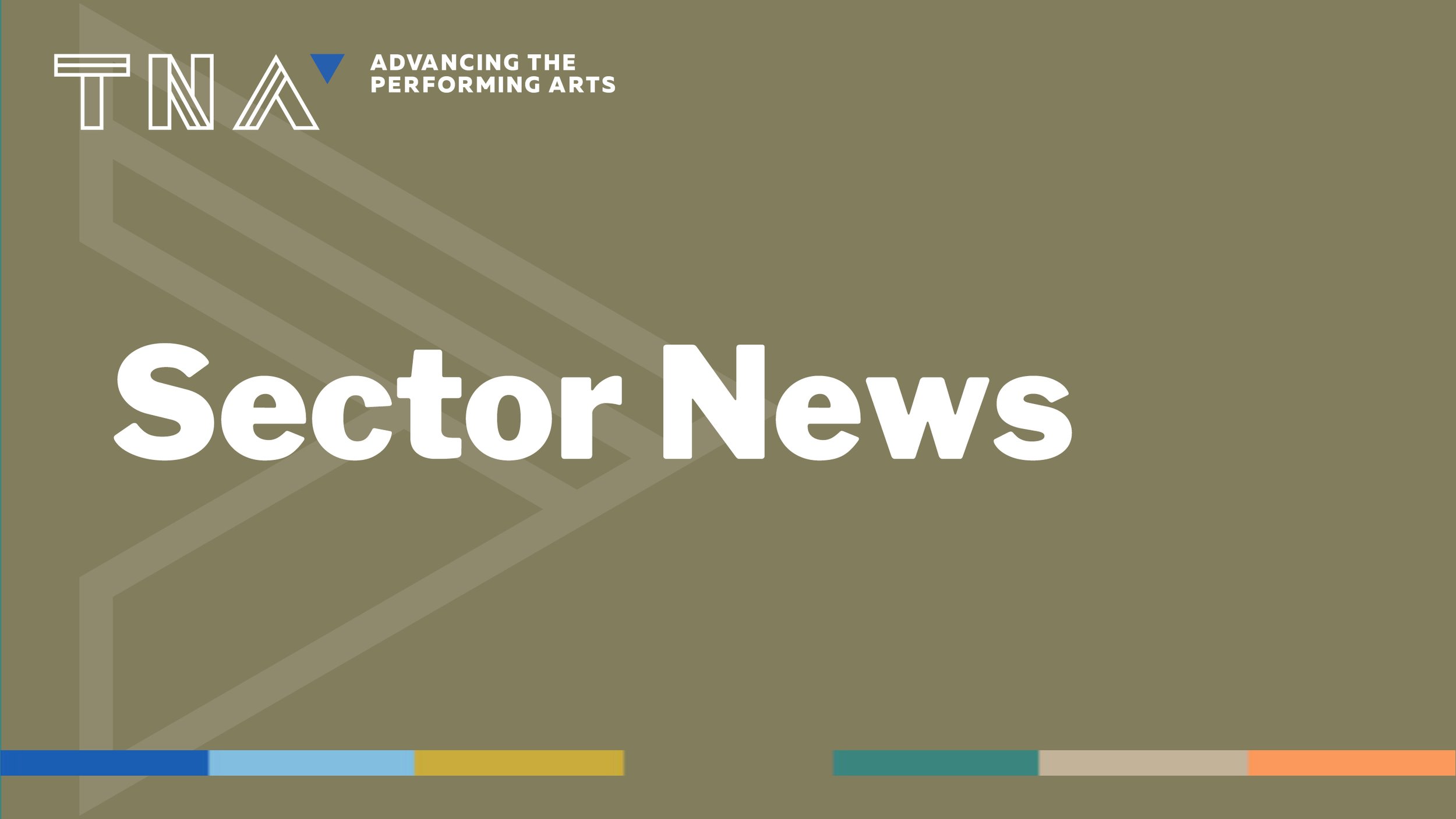 Arts Workforce Scoping Study – Interim Findings