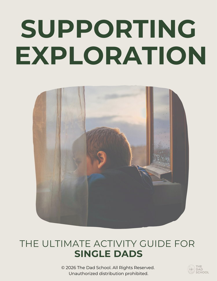 Supporting Exploration Cover
