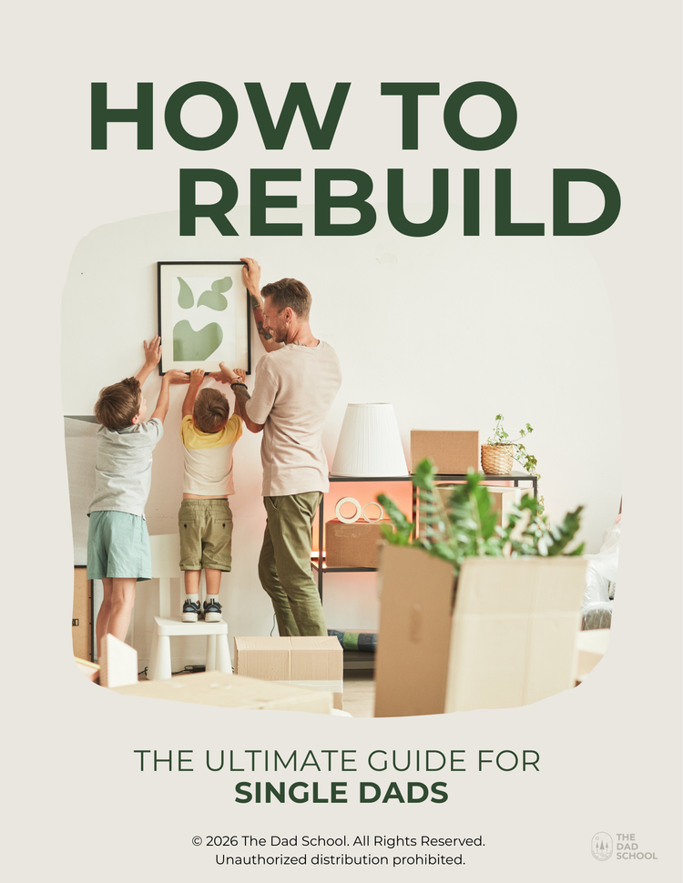How to Rebuild cover