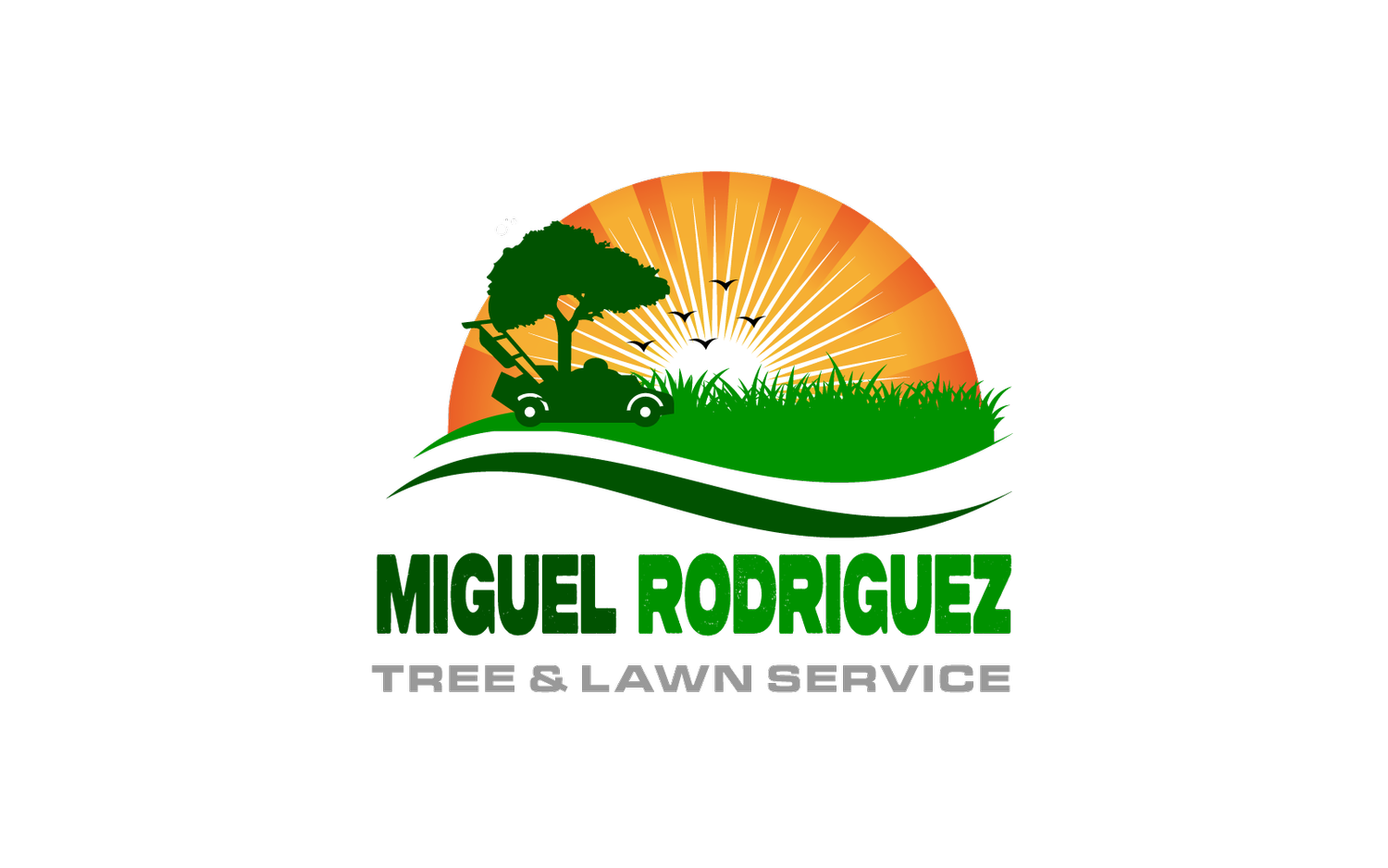 MIGUEL RODRIGUEZ LAWN SERVICE