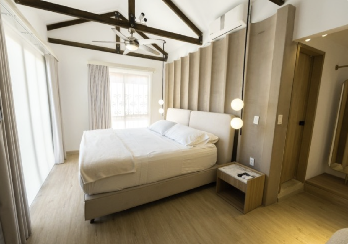 Afro-Colombian Immersion: Private Luxury Package