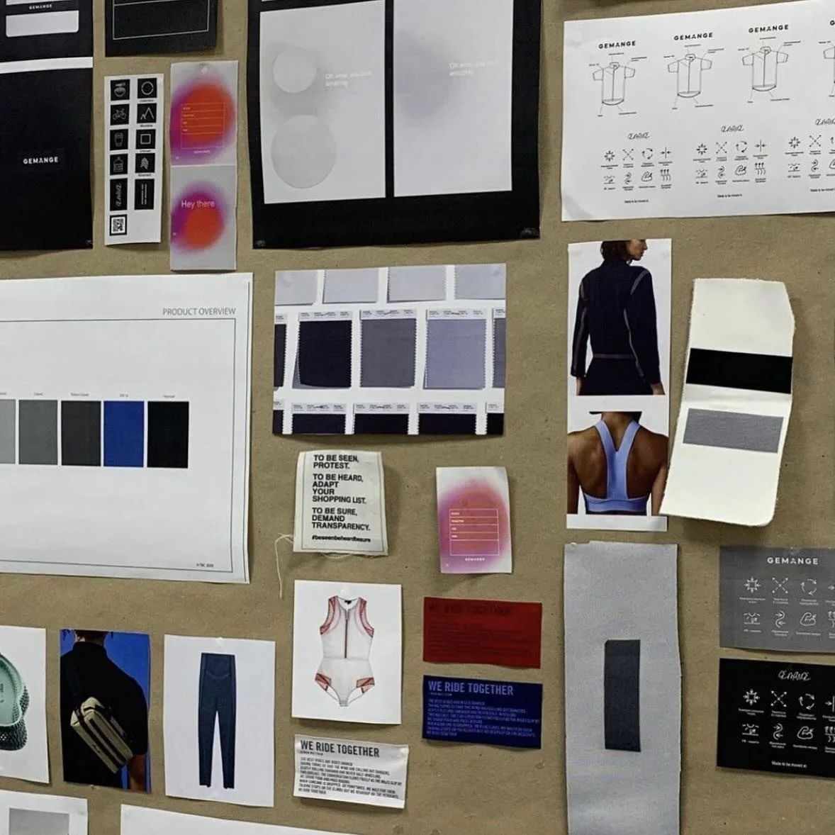 Aligning brand aesthetic with apparel is essential for creating a cohesive and memorable brand identity that resonates with your target audience.