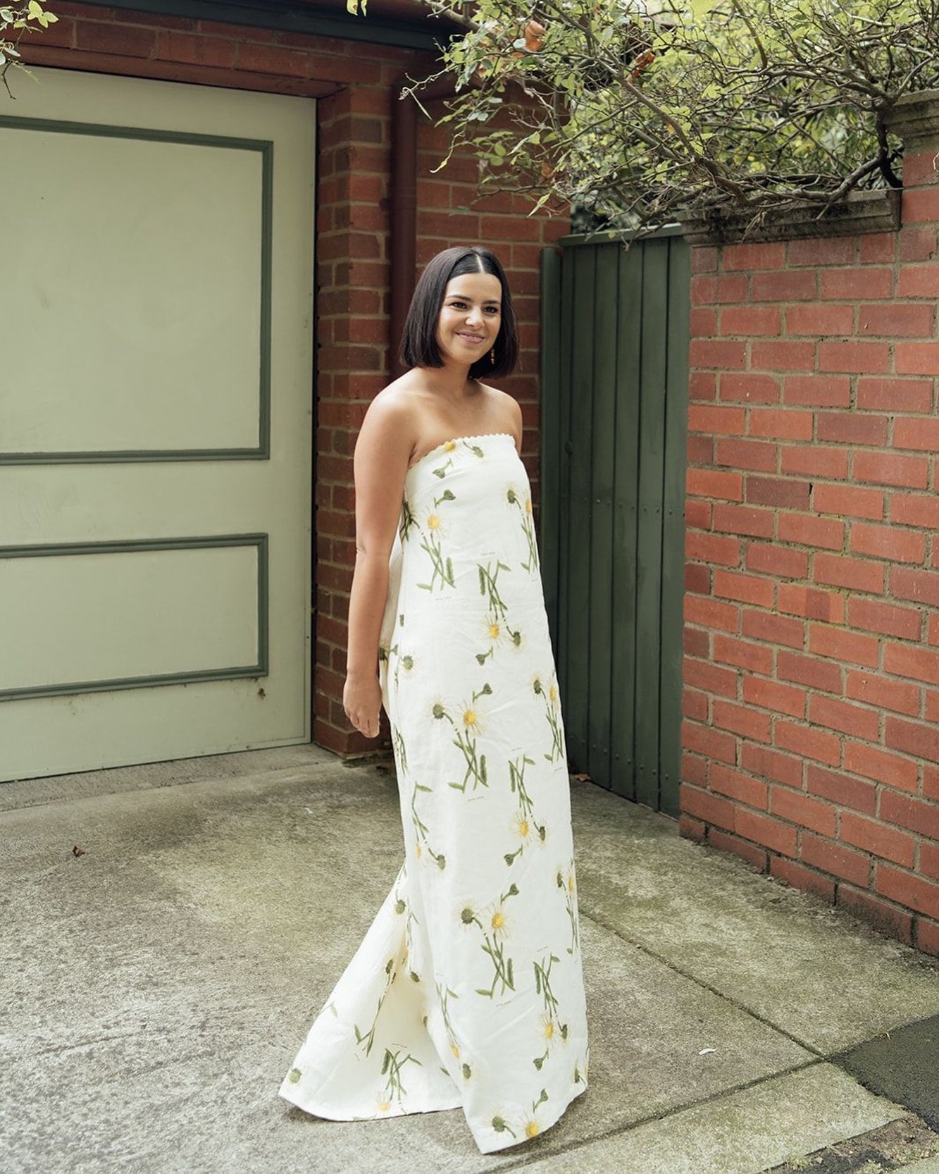 From the very beginning, my goal with @bowla.design was simple - to create work that feels meaningful and tailored to each client&rsquo;s vision. 

I&rsquo;ve never believed in a one-size-fits-all approach, especially in fashion. Every brand, every f