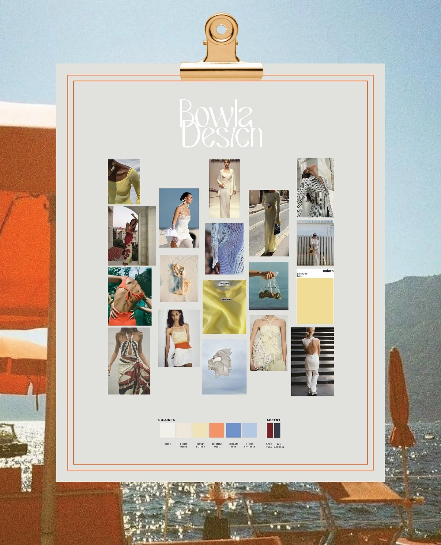 To stay ahead in the market, you need more than just great designs - you need to know what&rsquo;s next. 

At Bowla, we forecast trends to help you build collections that resonate with your audience!