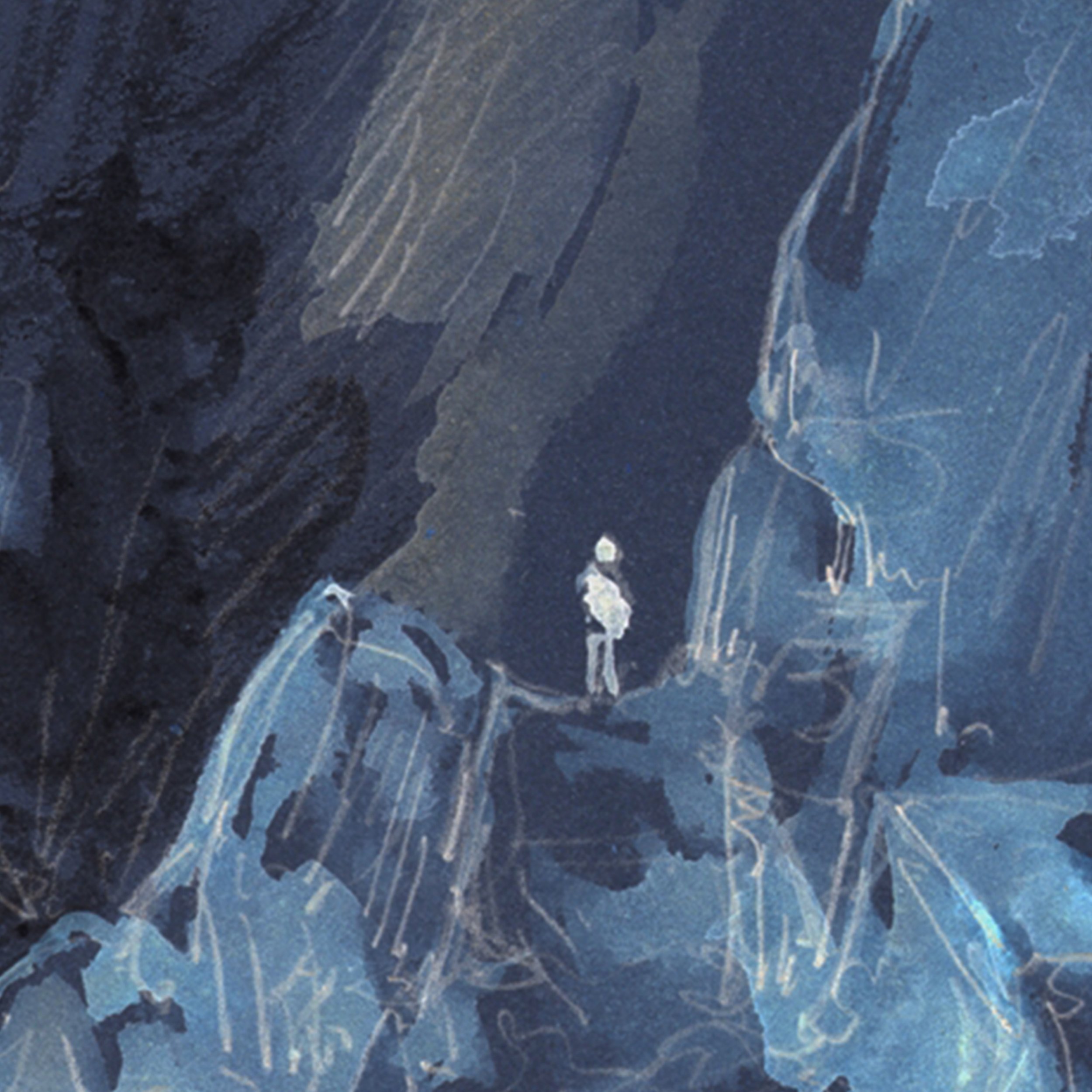 Courage Is Simple - Ep. 1