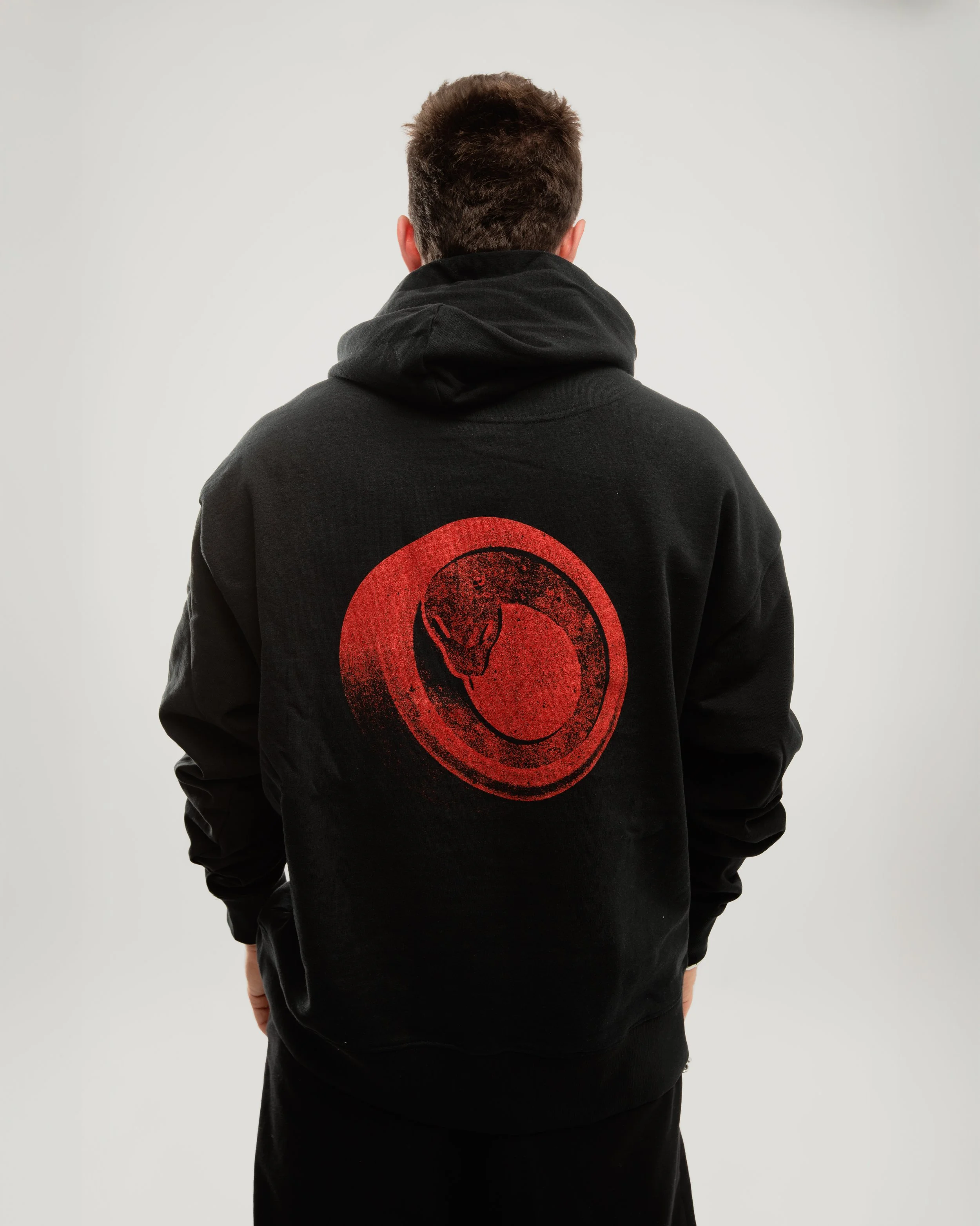 CANDY EDITION HOODIE