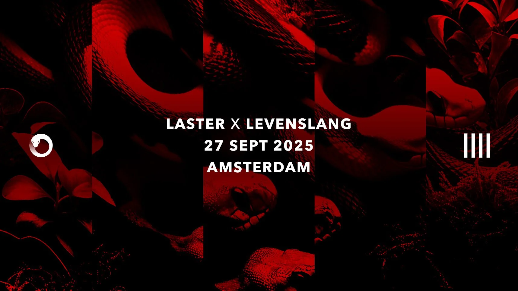 LASTER X LEVENSLANG