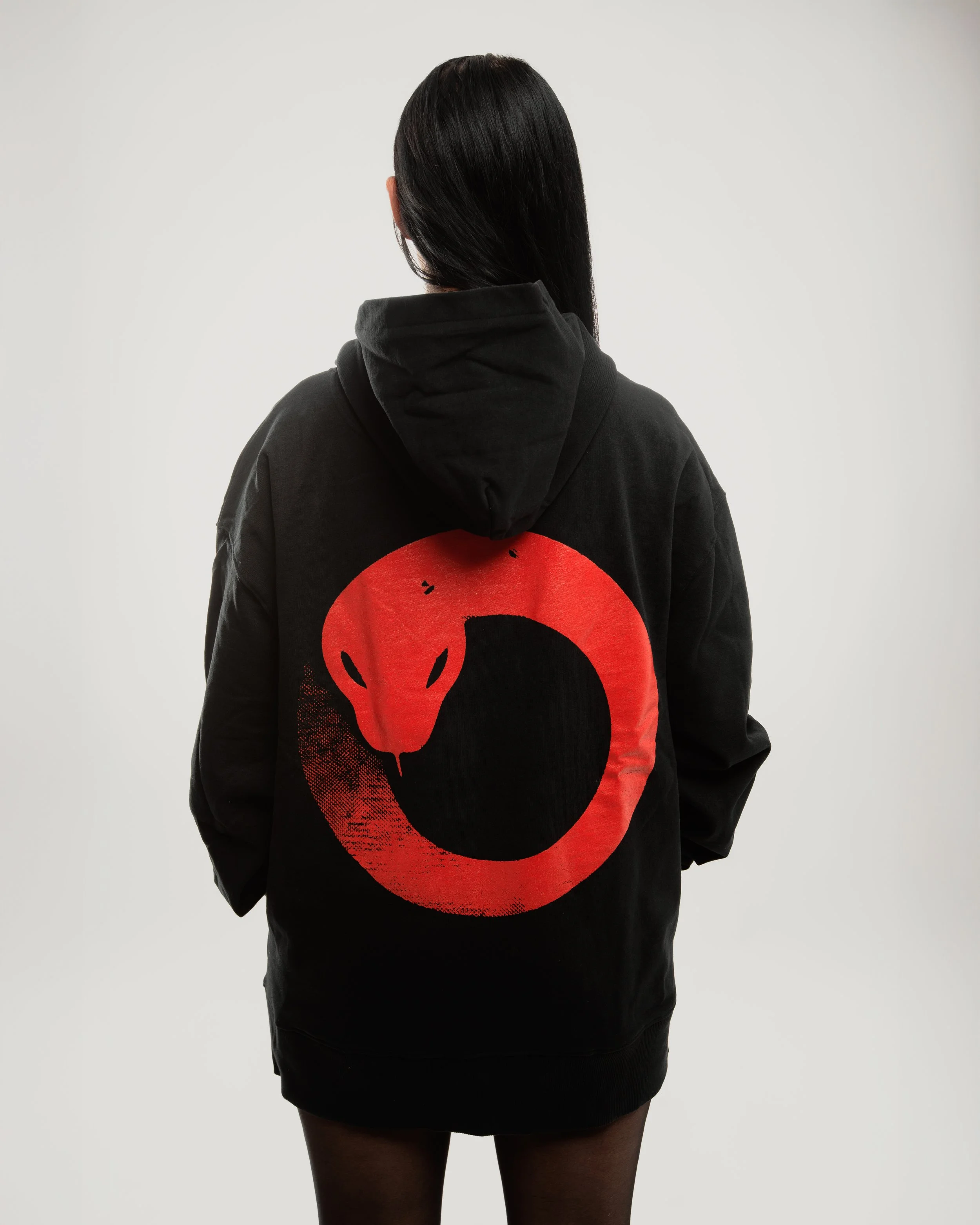 FAMILY EDITION HOODIE