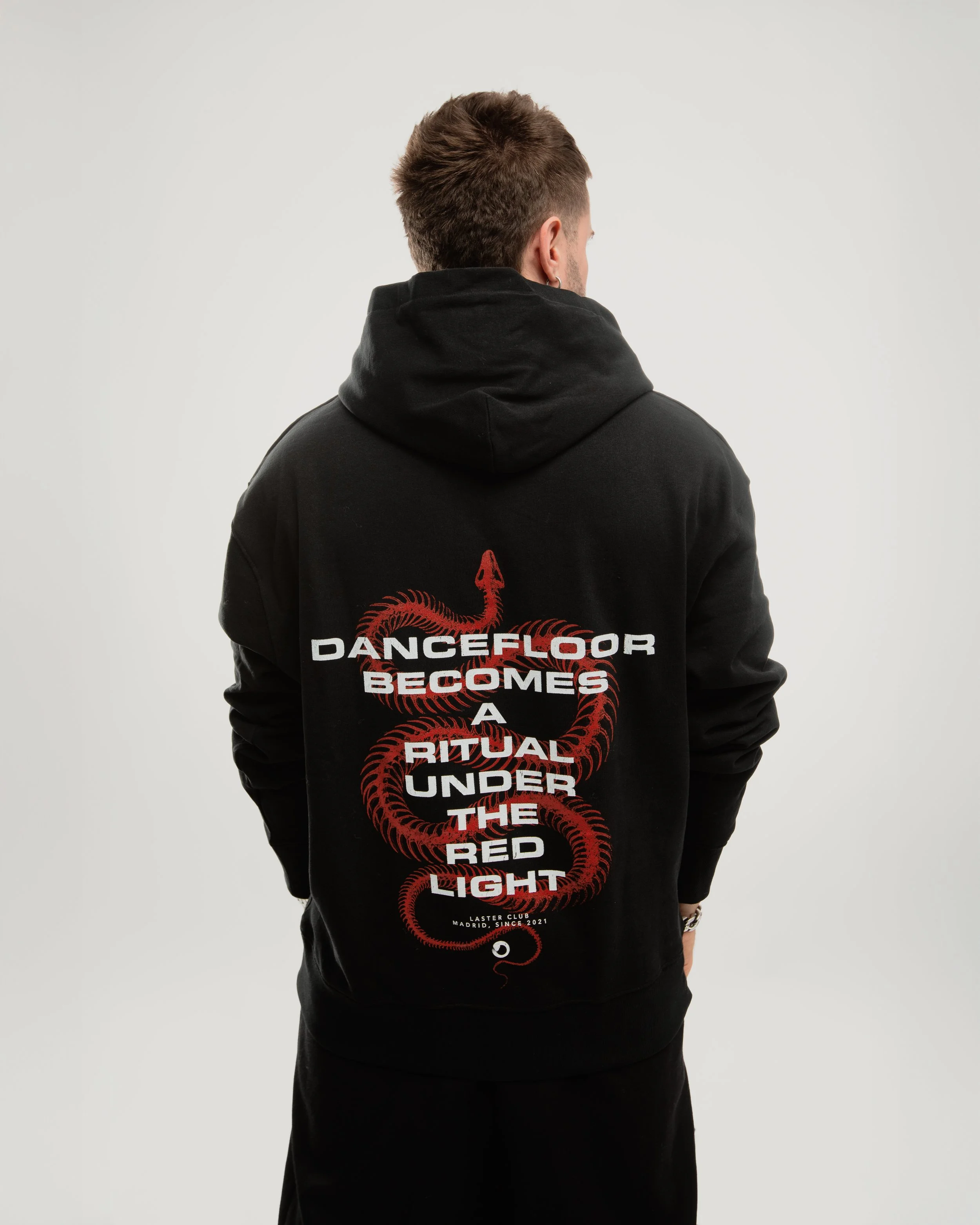 RITUAL EDITION HOODIE