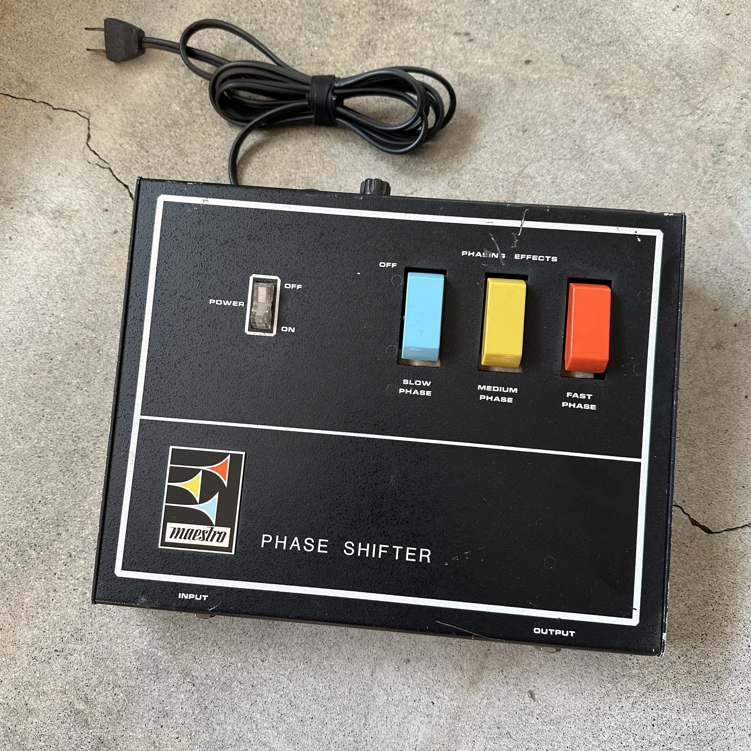 Maestro PS-1A (Vintage)