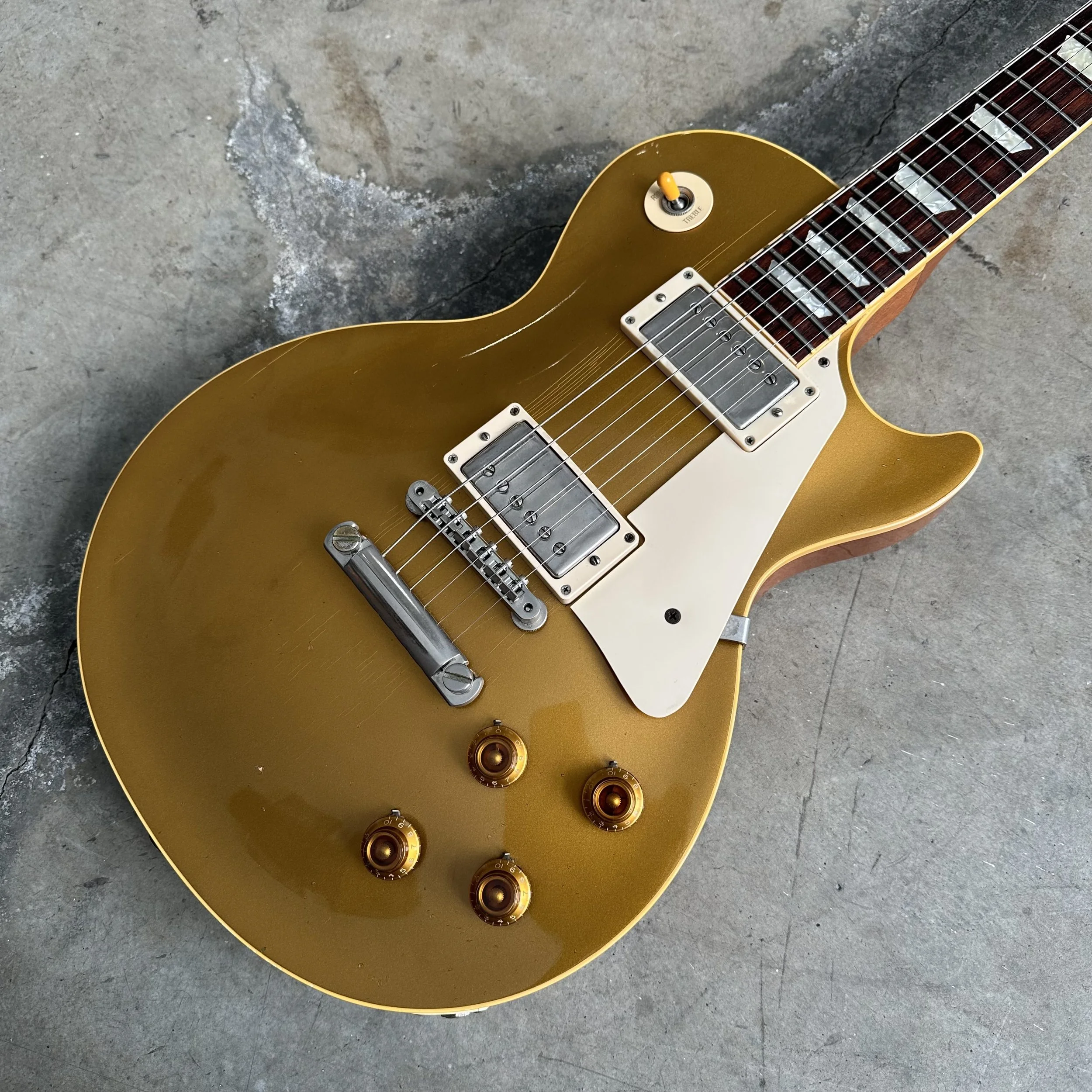Gibson Les Paul
