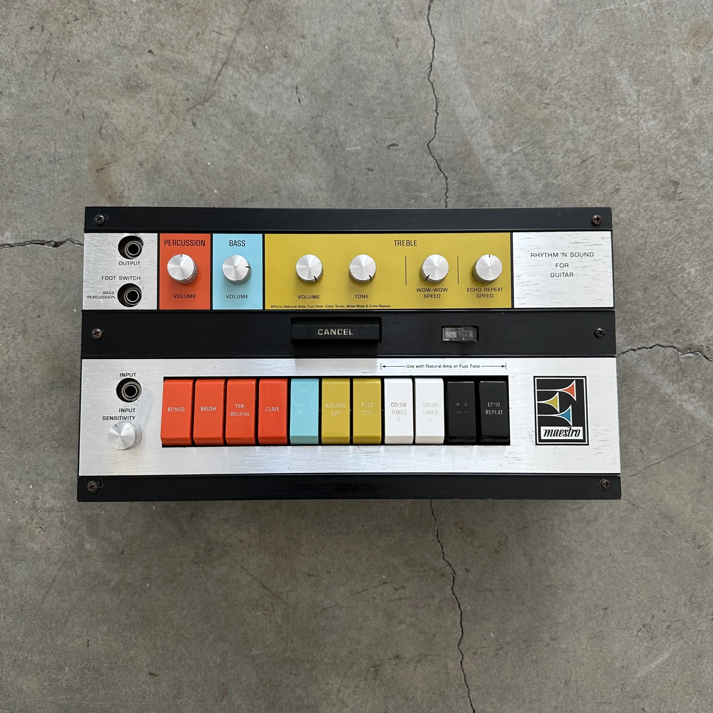 Maestro G-2 (Vintage)