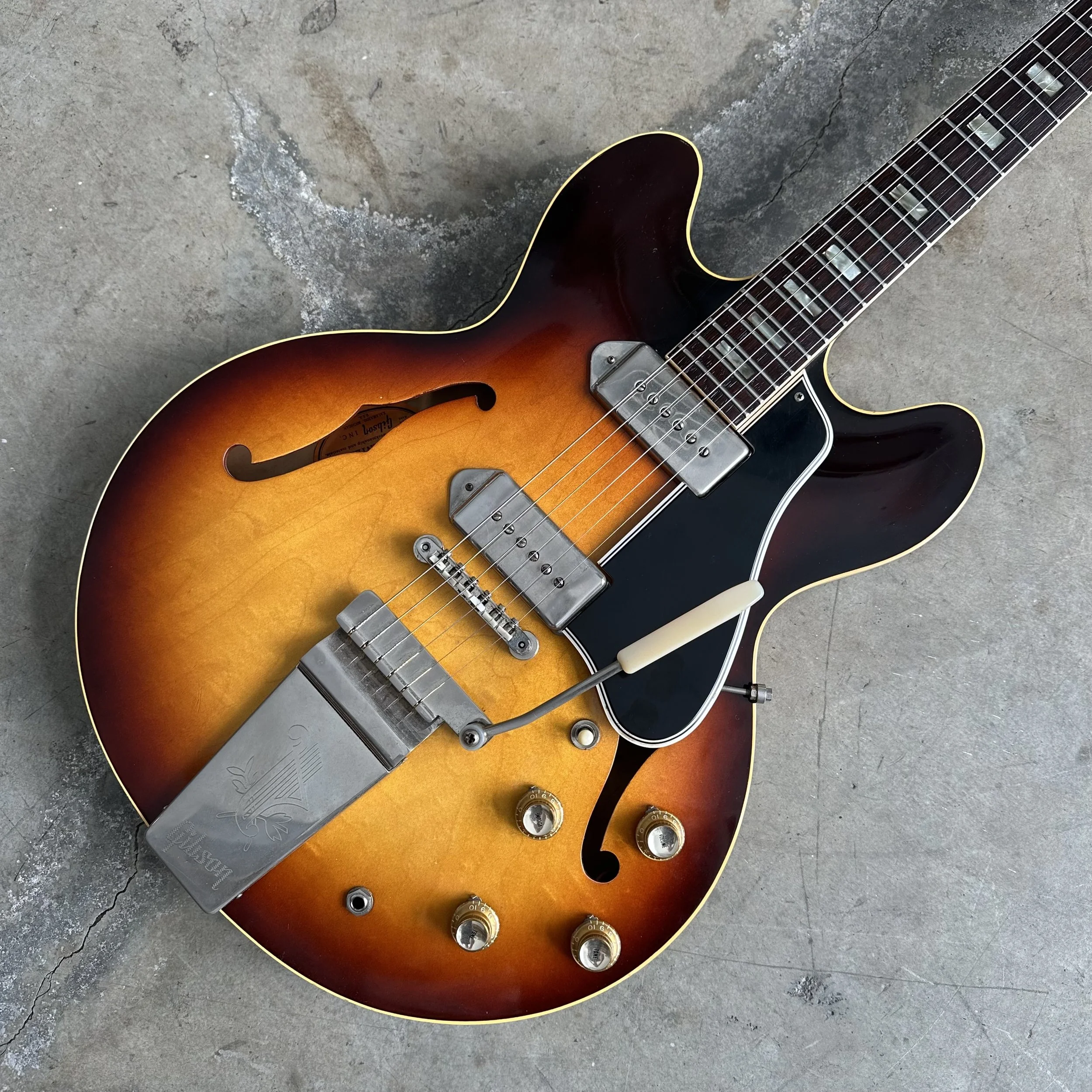 Gibson ES-330 (Vintage)