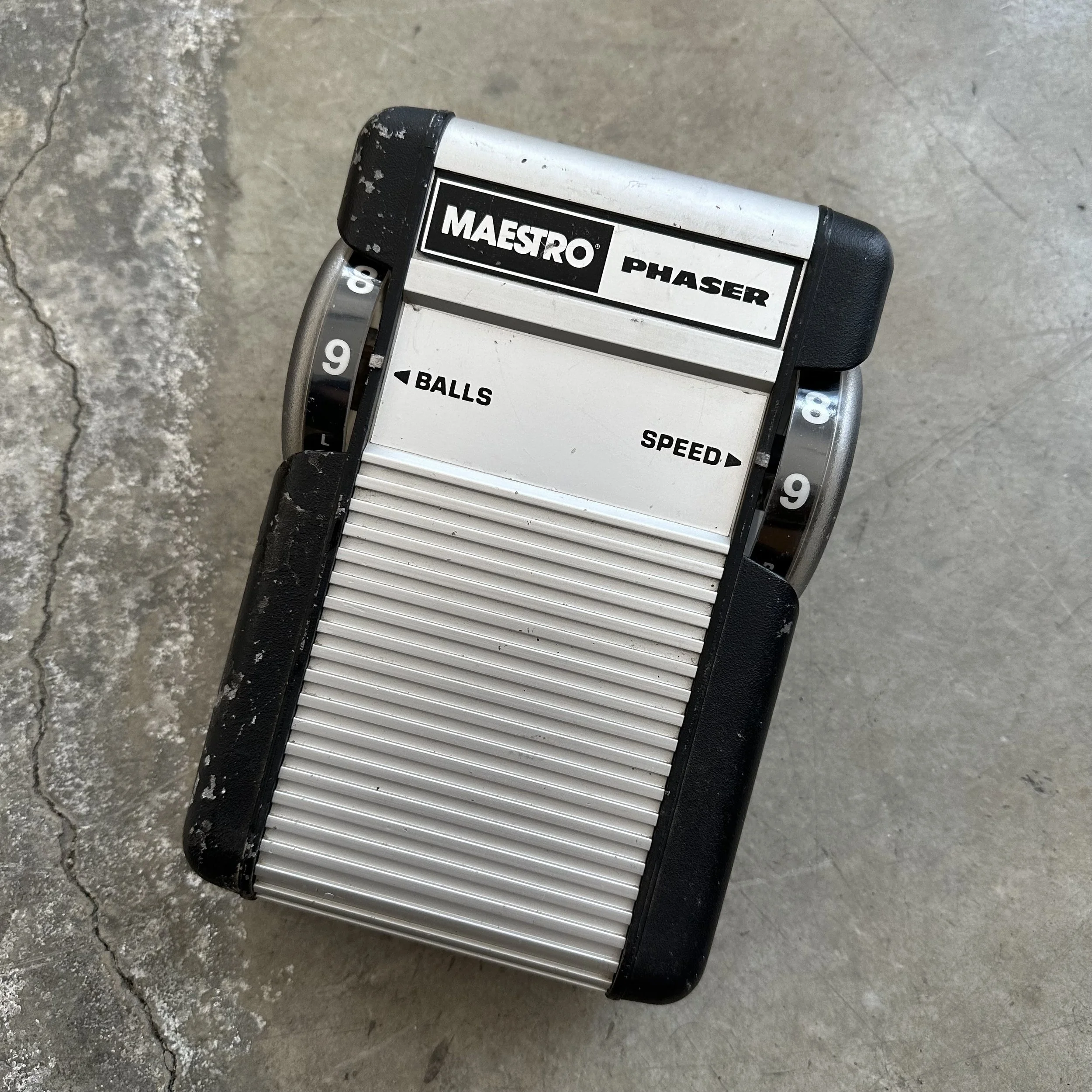 Maestro MP (Vintage)