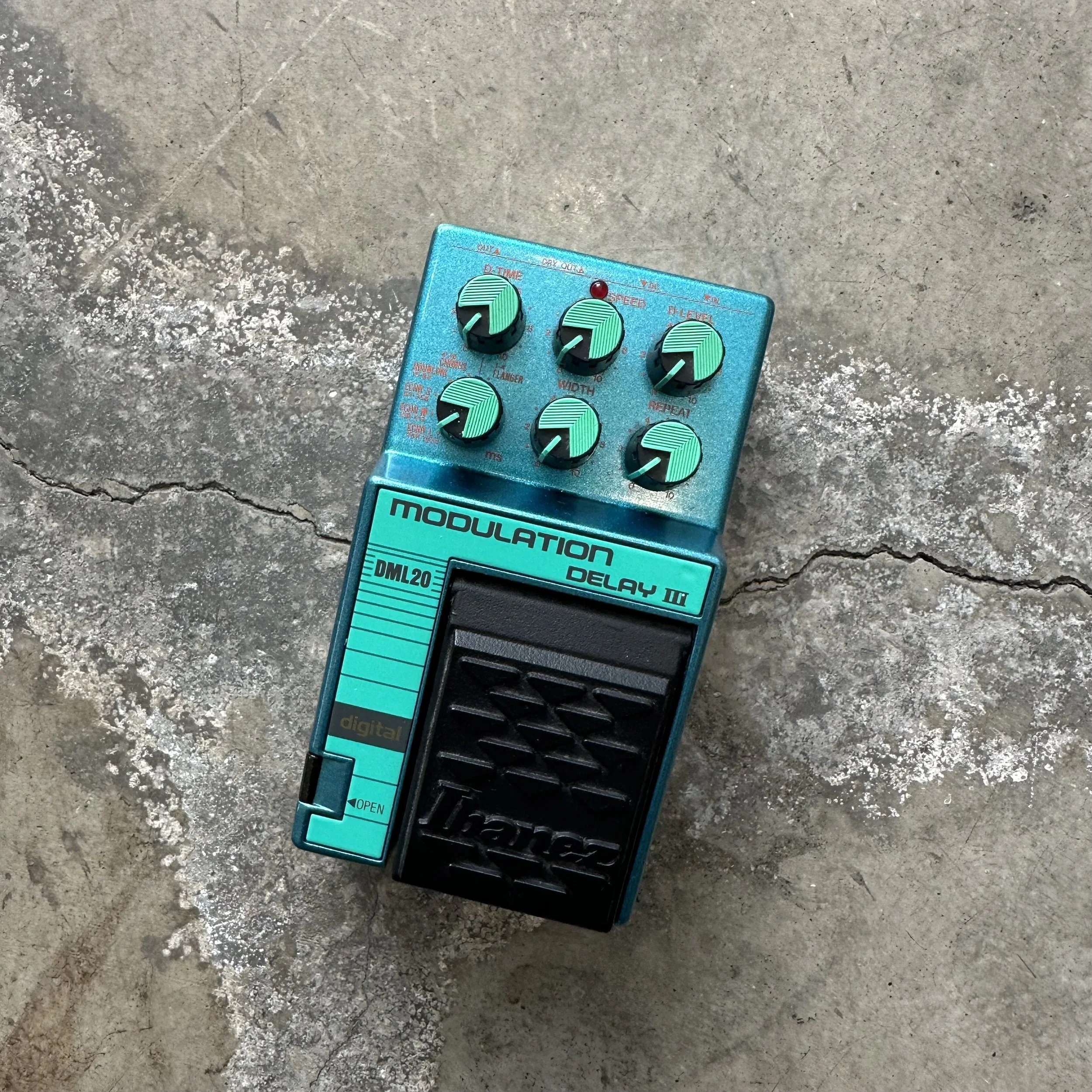 Ibanez DML20 (Vintage)