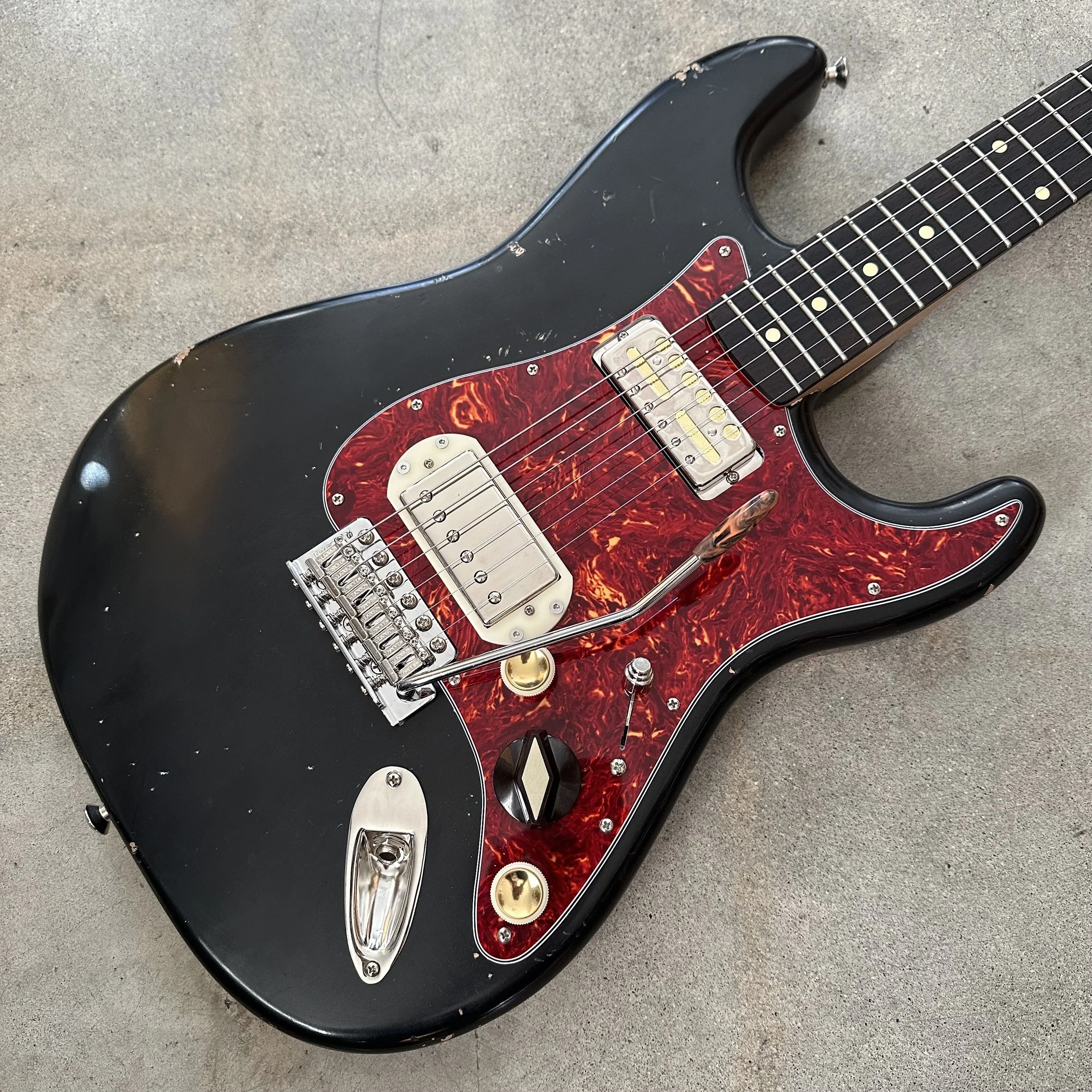 Waterslide S-Style (New)