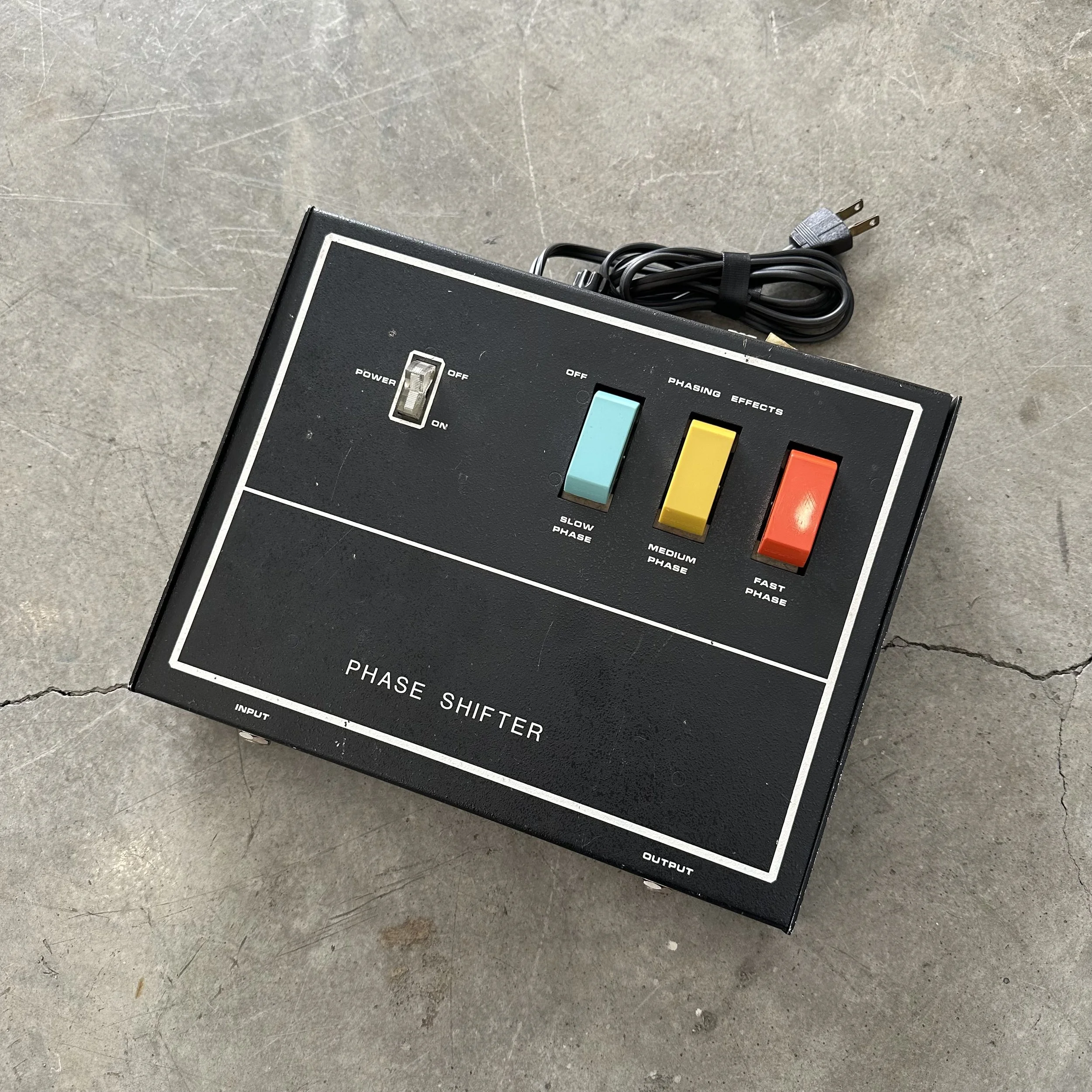 Maestro PS-1A (Vintage)