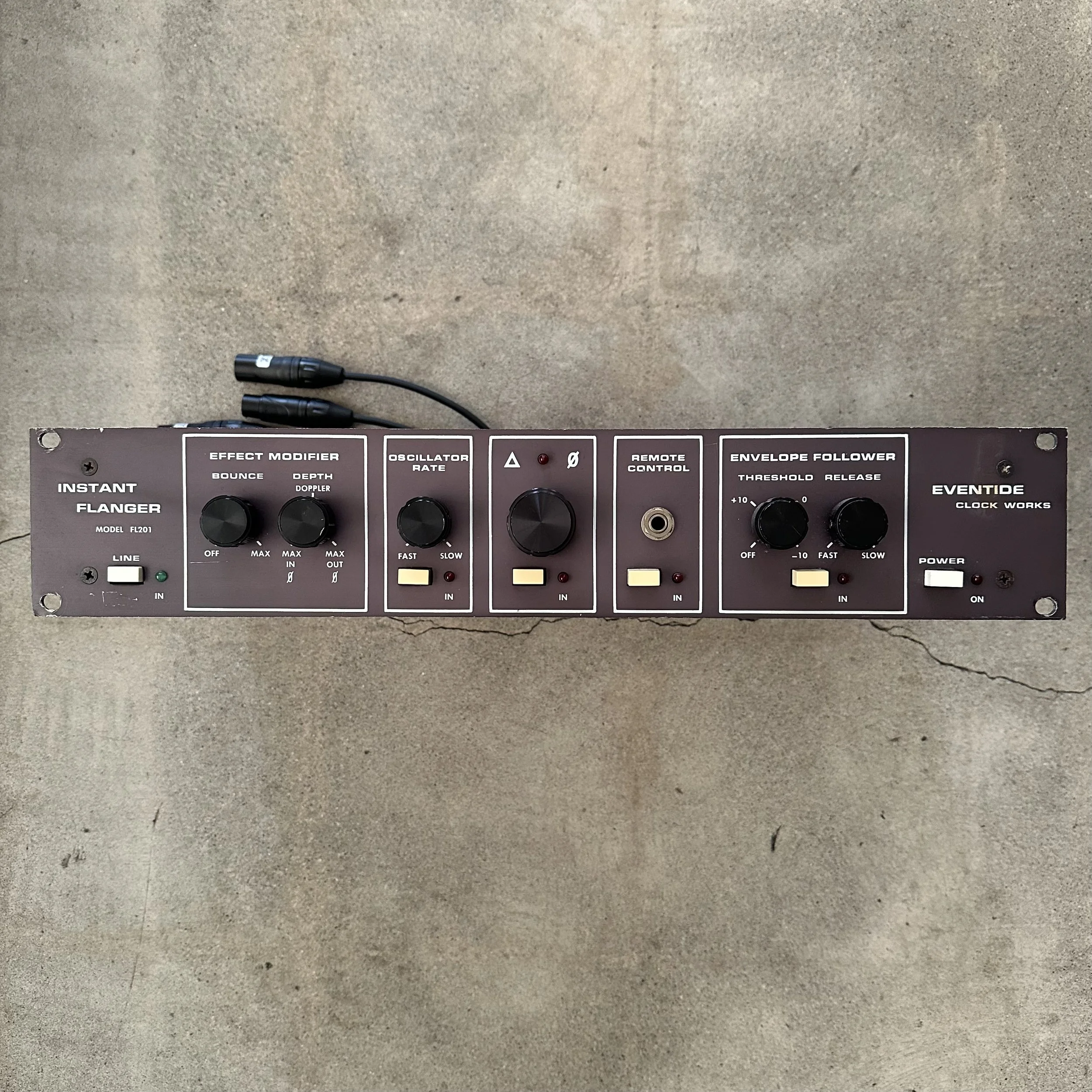 Eventide FL201 (Vintage)