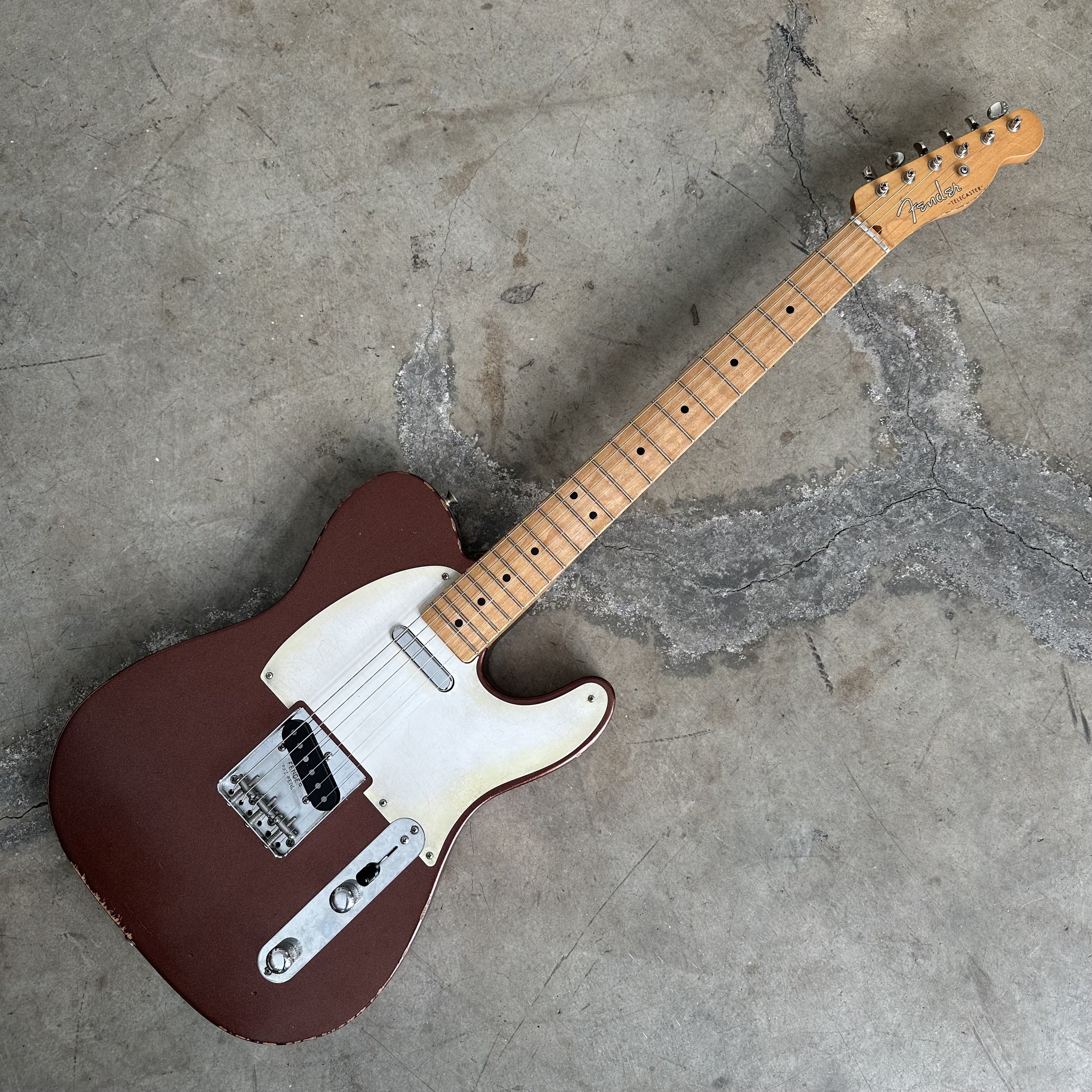 Fender RW Telecaster (Used)