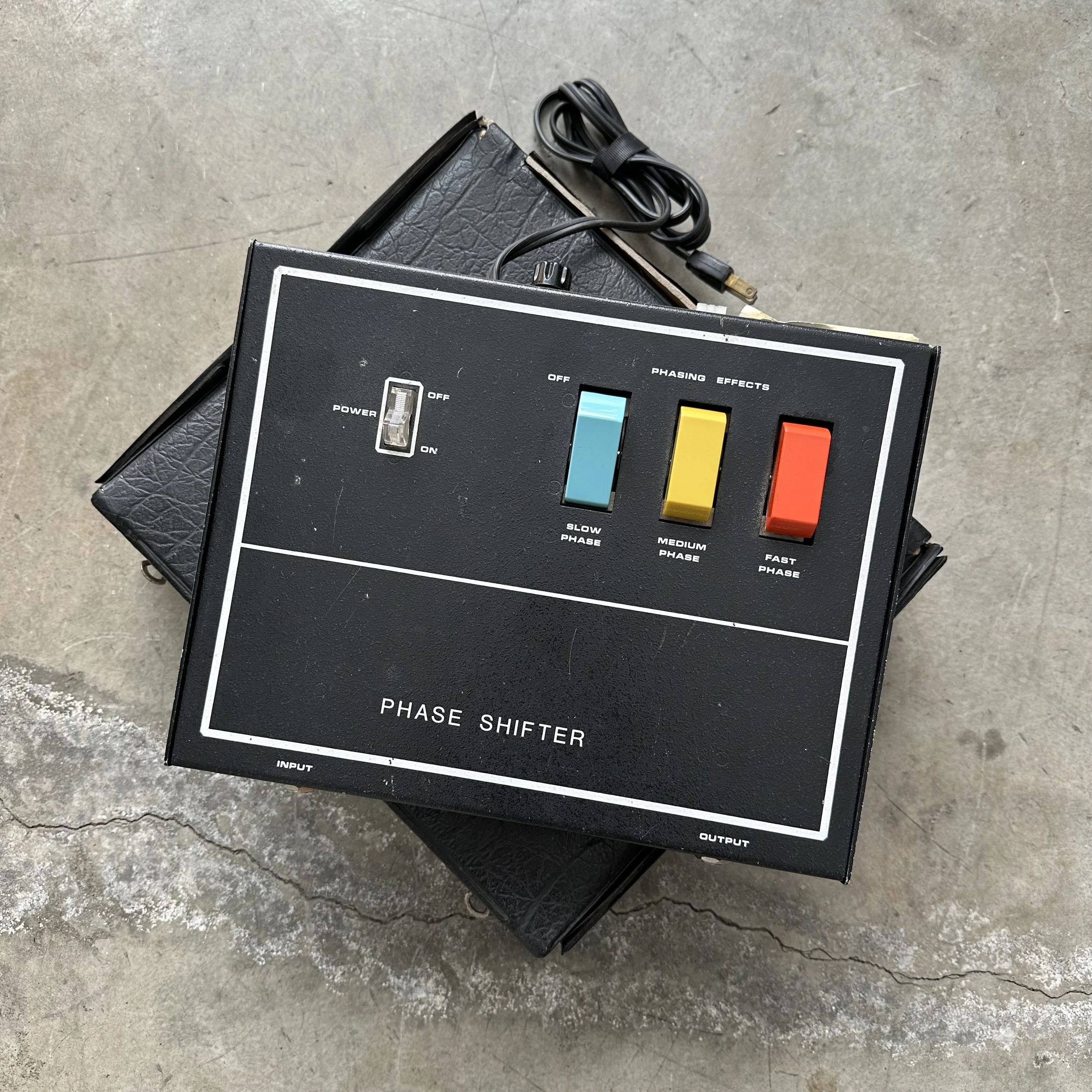 Maestro PS-1A (Vintage)